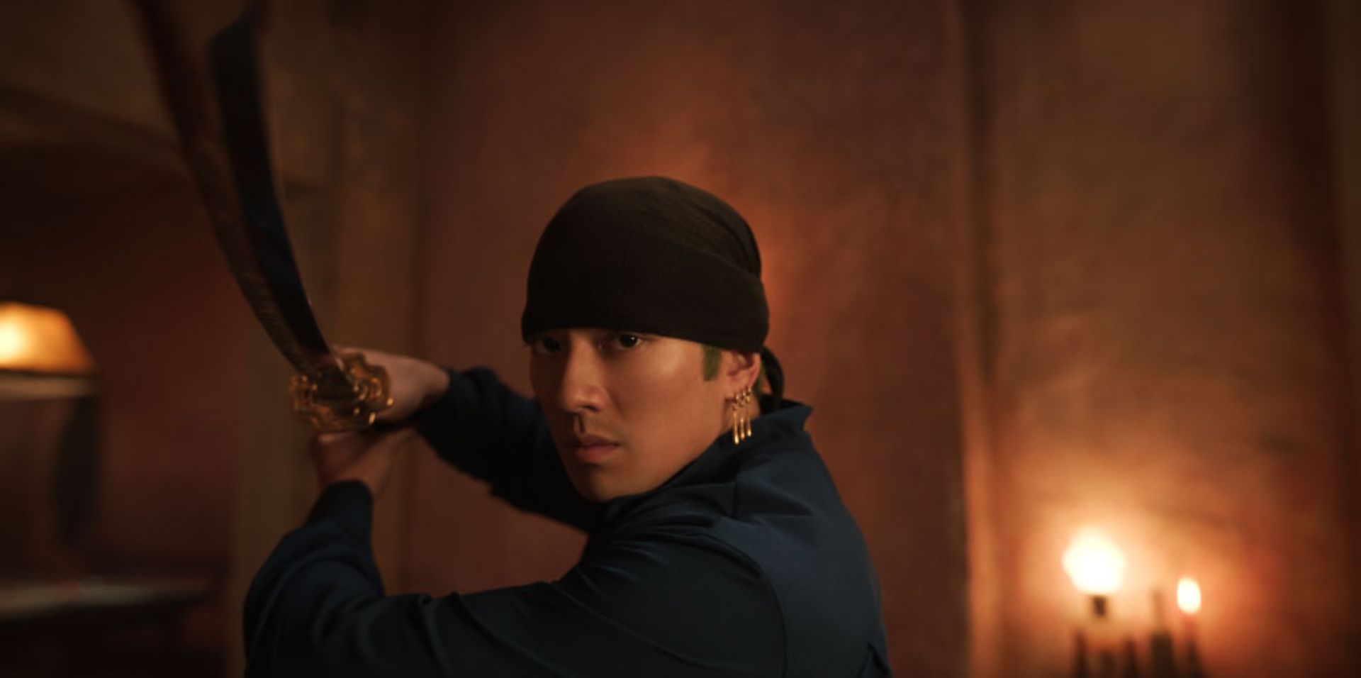 تمدید  فصل سوم «وان پیس»