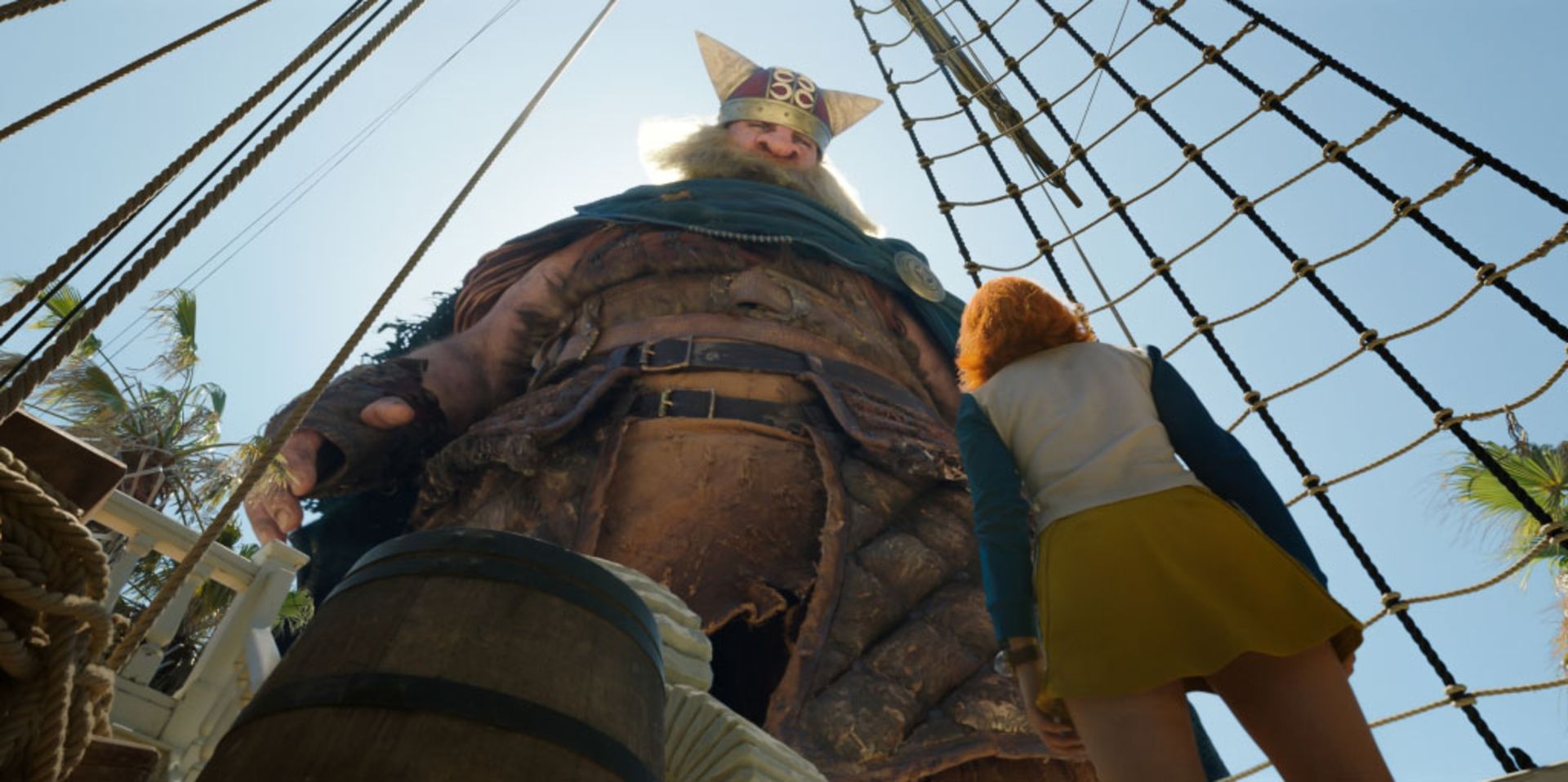 تمدید  فصل سوم «وان پیس»