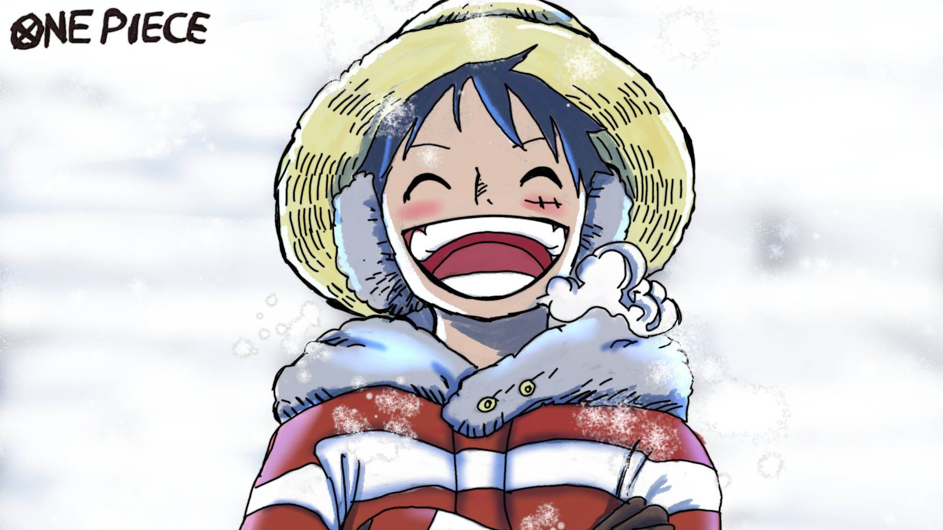 انیمه One Piece
