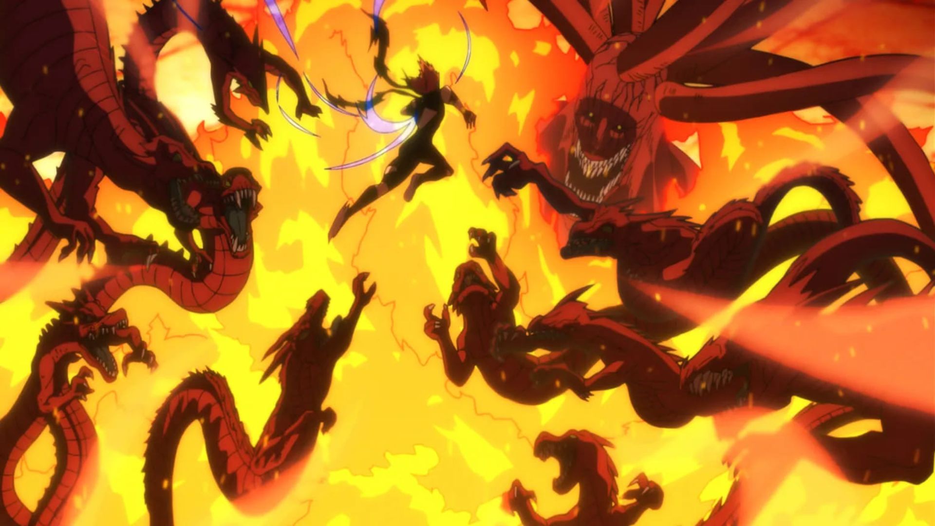 اپیزود پنجم فصل سوم انیمه One Punch Man