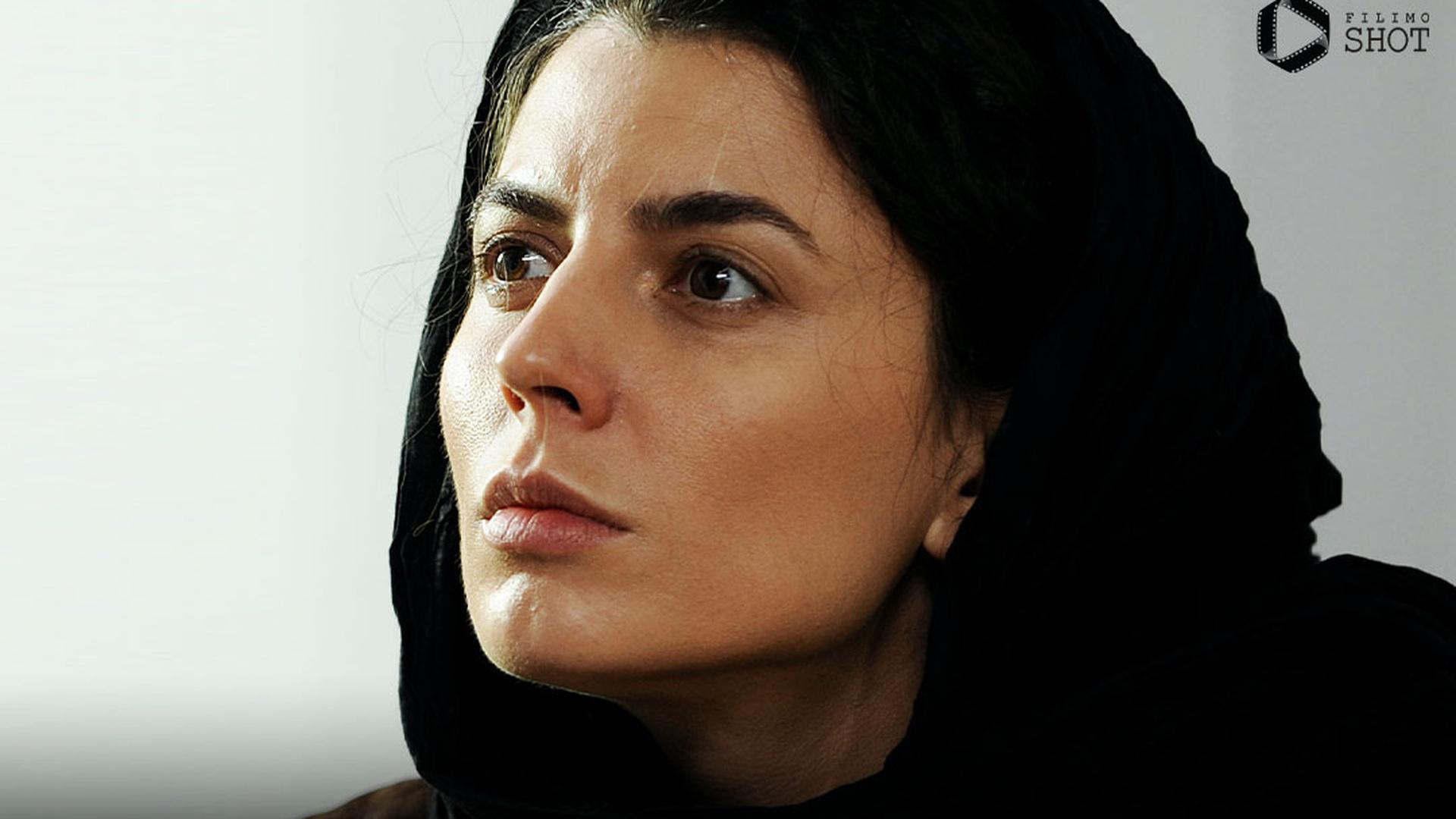 لیلا حاتمی 
