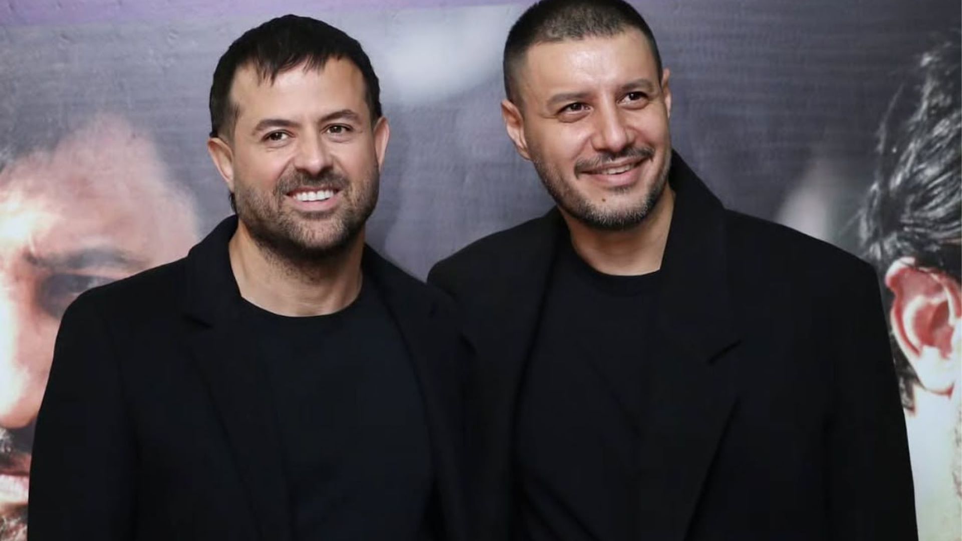 اکران مردمی وحشی 