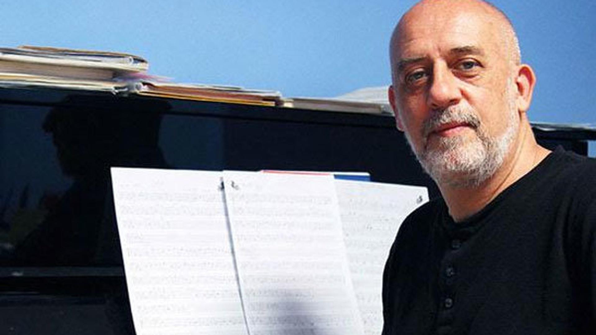 کریستف رضاعی