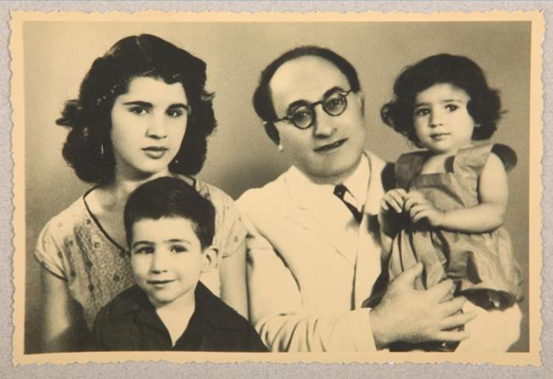 پرونده سینماگران ارمنی 