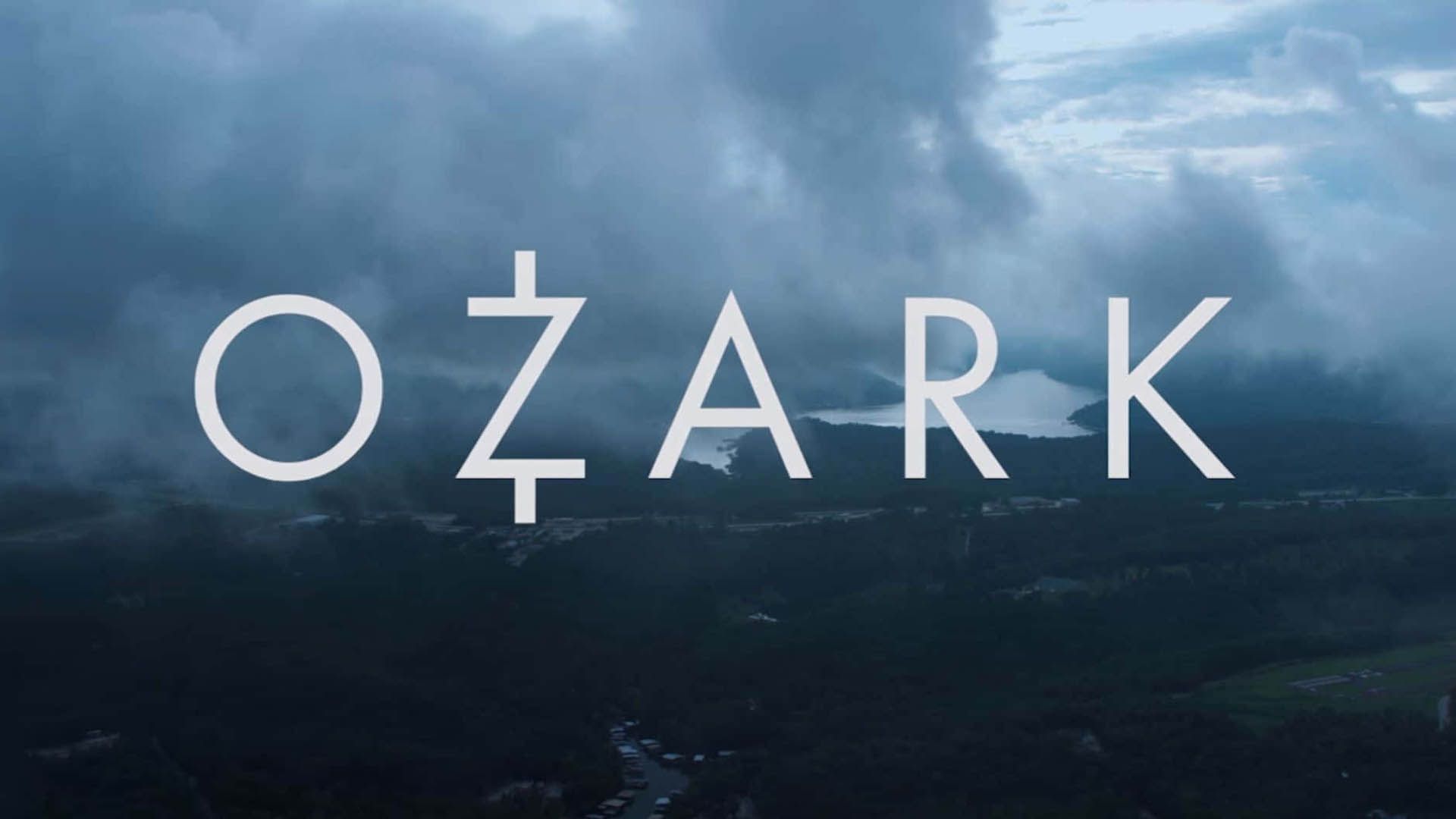 سریال Ozark 