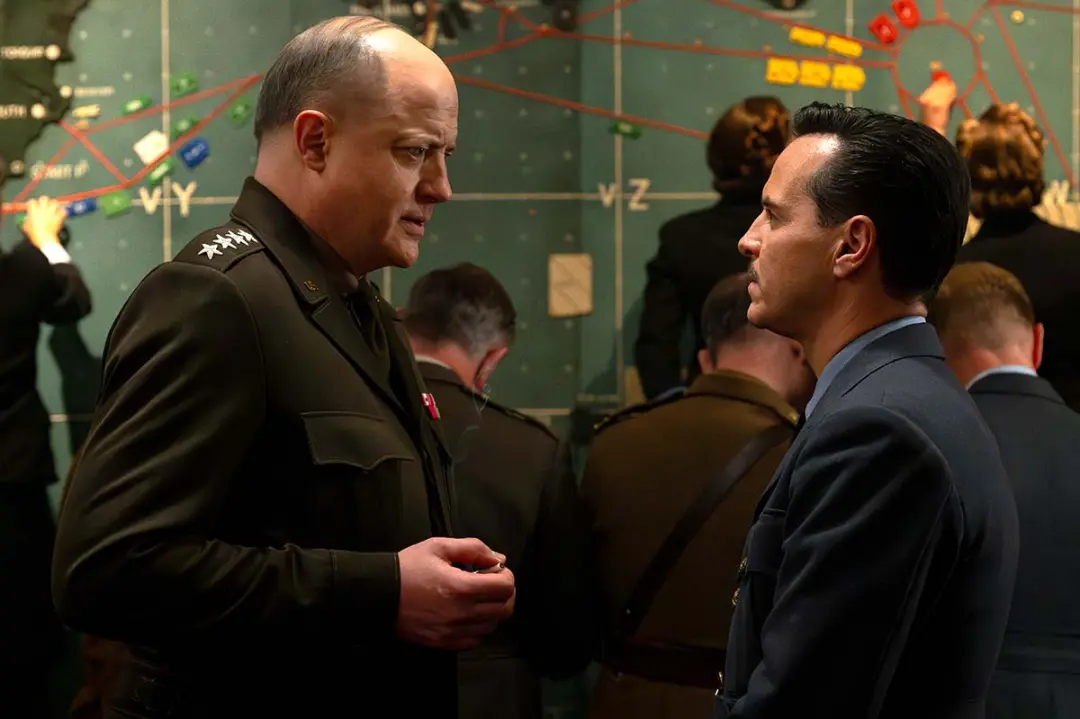 فیلم Pressure
