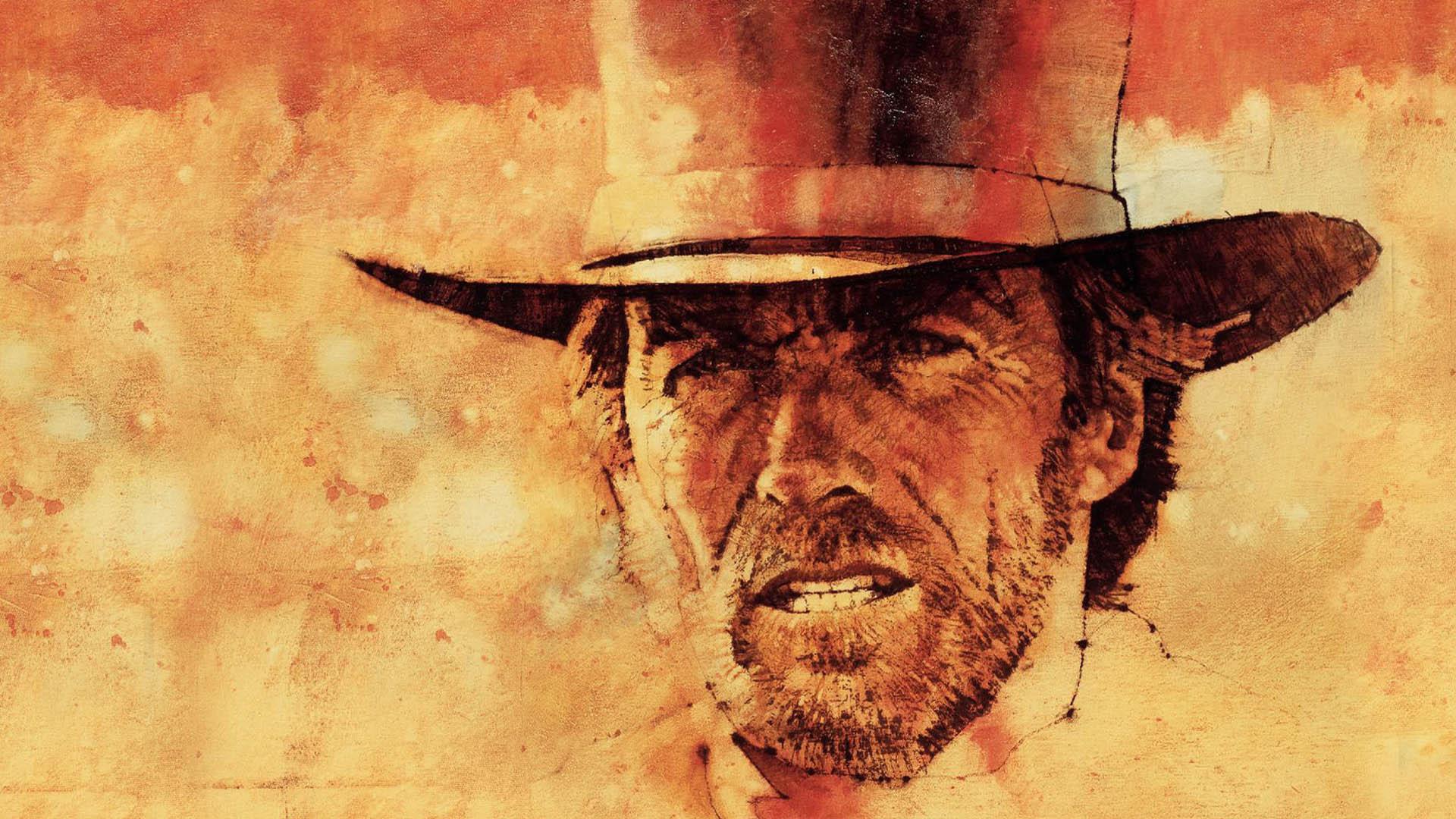Pale Rider