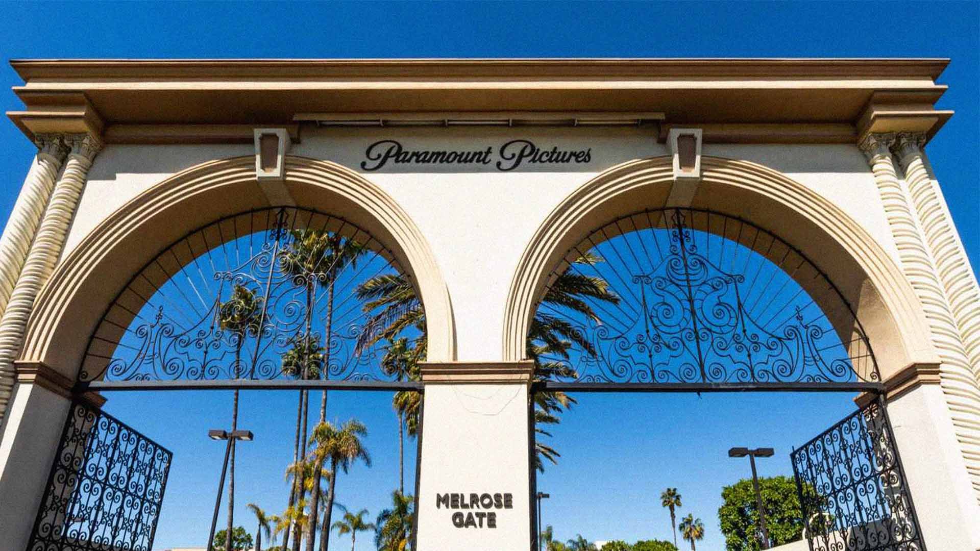 فیلمنامه میلیون دلاری! | پارامونت کمدی Bald Eagles را خریداری کرد