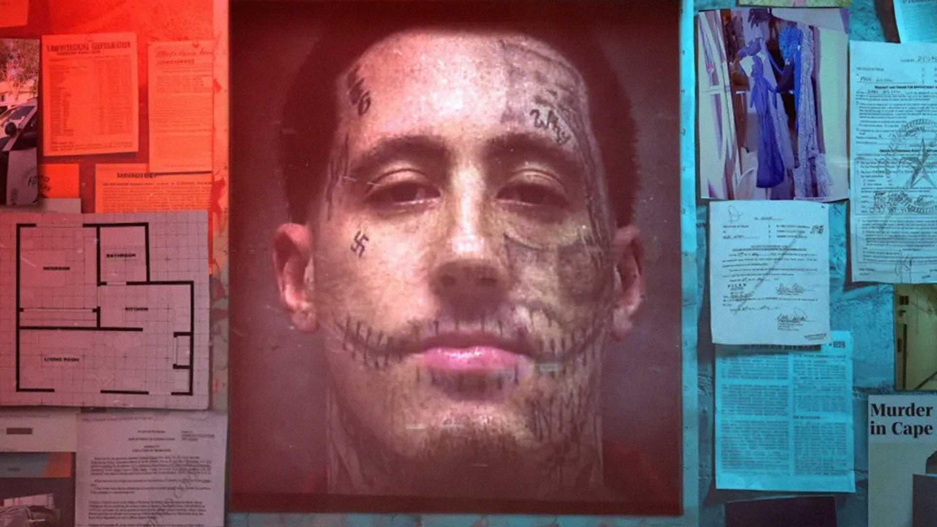 ساخت مستند جنایی «شیطان خوش‌تیپ»