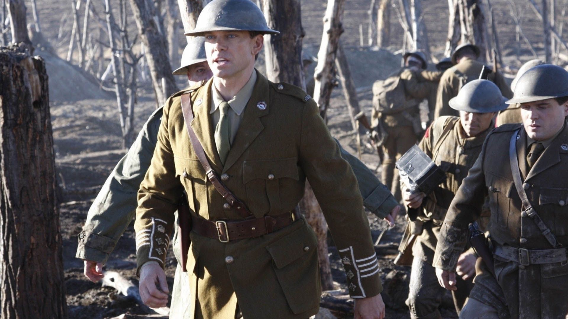 فیلم Passchendaele 