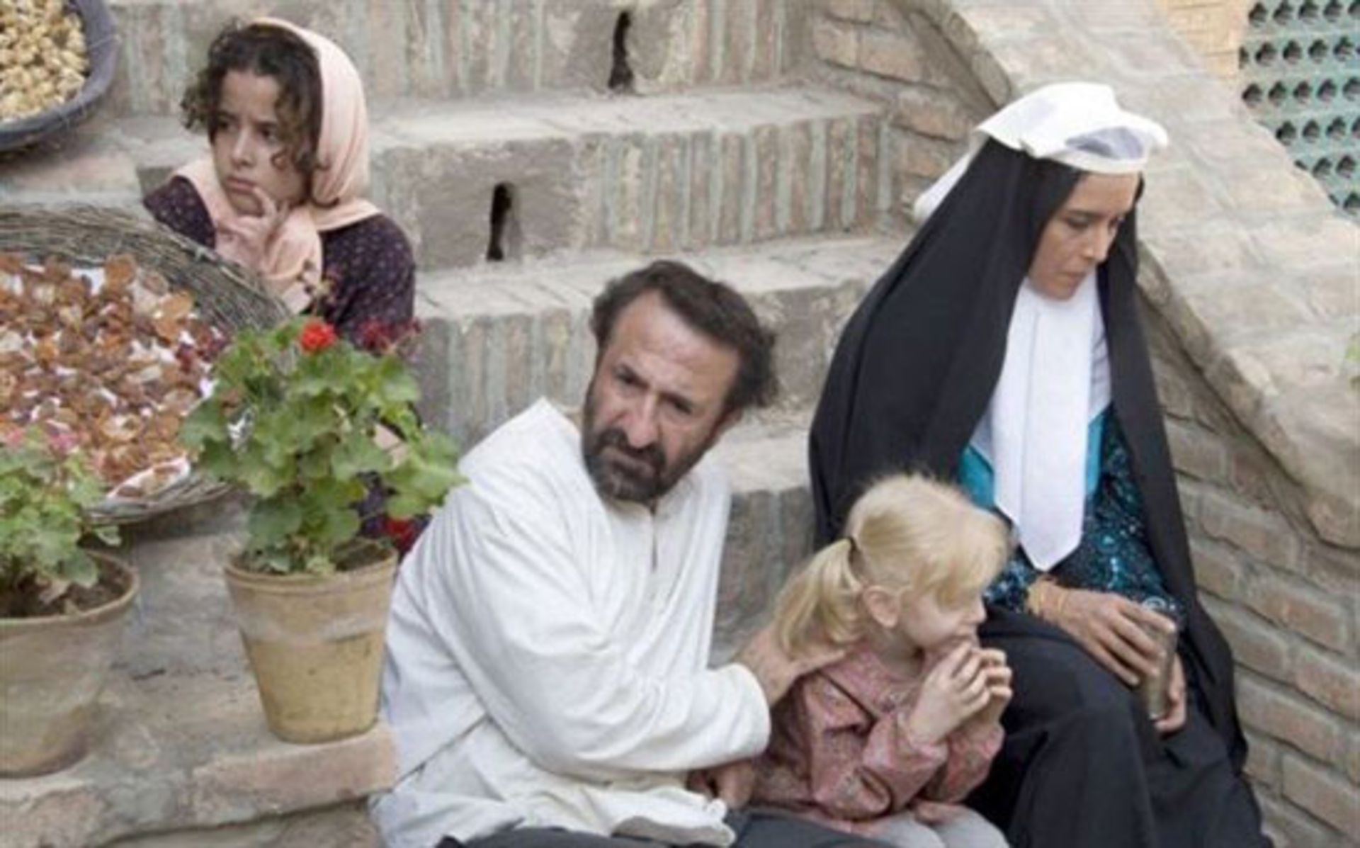 فیلم خانه پدری