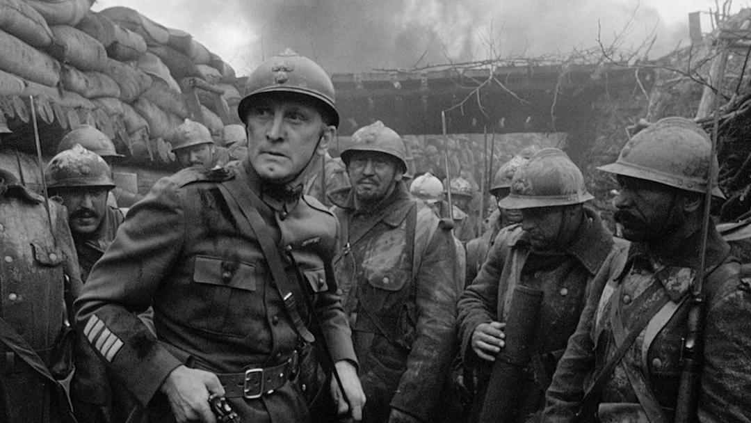 فیلم Paths Of Glory 