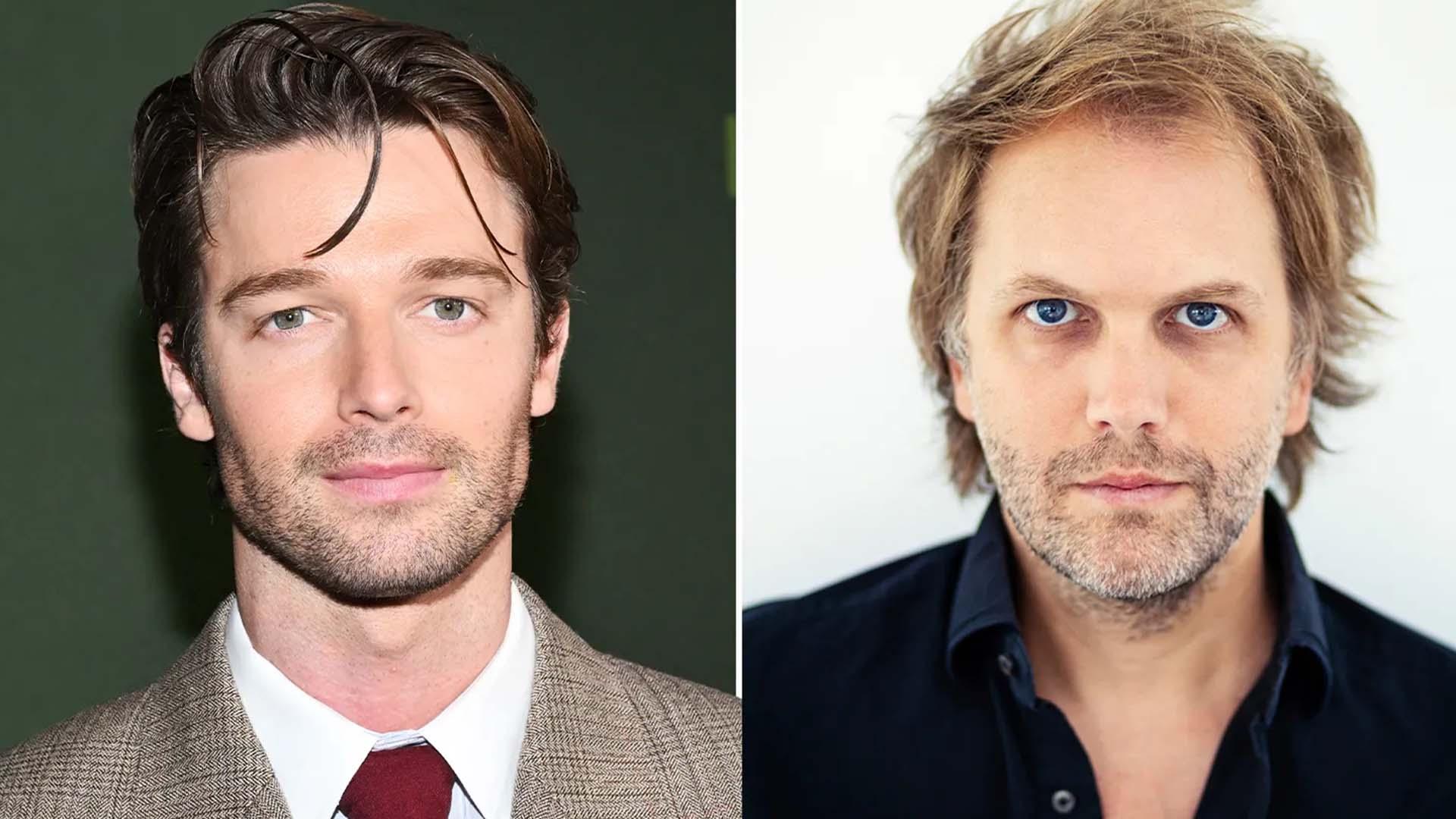 پاتریک شوارتزنگر به فیلم Bunker به کارگردانی فلوریان زلر با بازی خاویر باردم پیوست