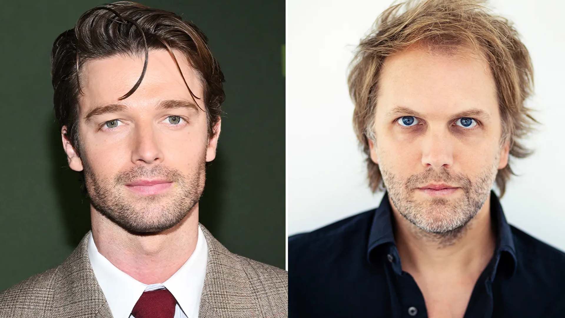 پاتریک شوارتزنگر به فیلم Bunker به کارگردانی فلوریان زلر با بازی خاویر باردم پیوست