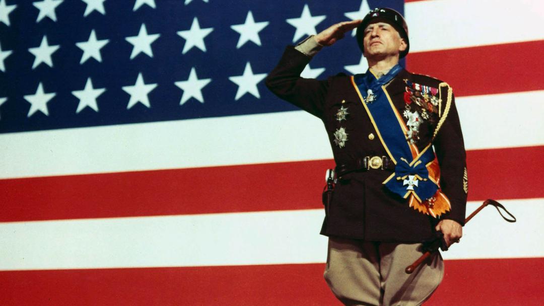 فیلم Patton 