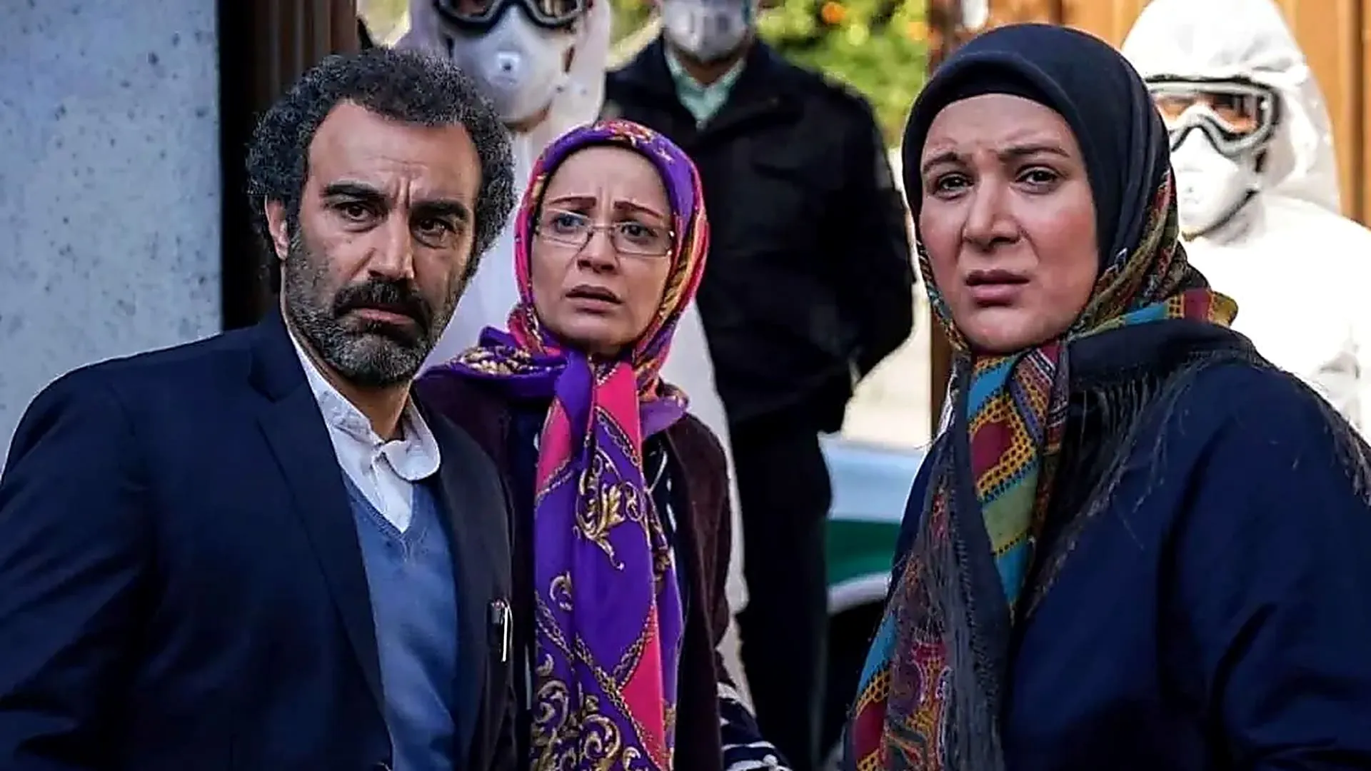 هما و نقی در پایتخت ۶