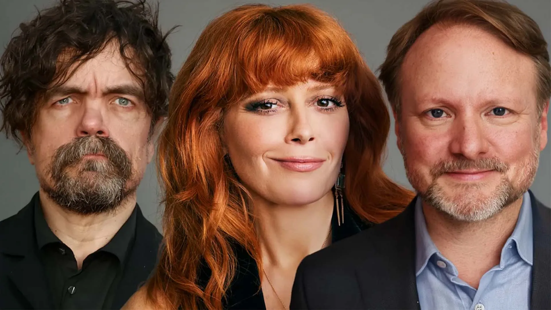 پایان Poker Face پس از فصل سوم؛ پروژه جدید رایان جانسون با پیتر دینکلیج