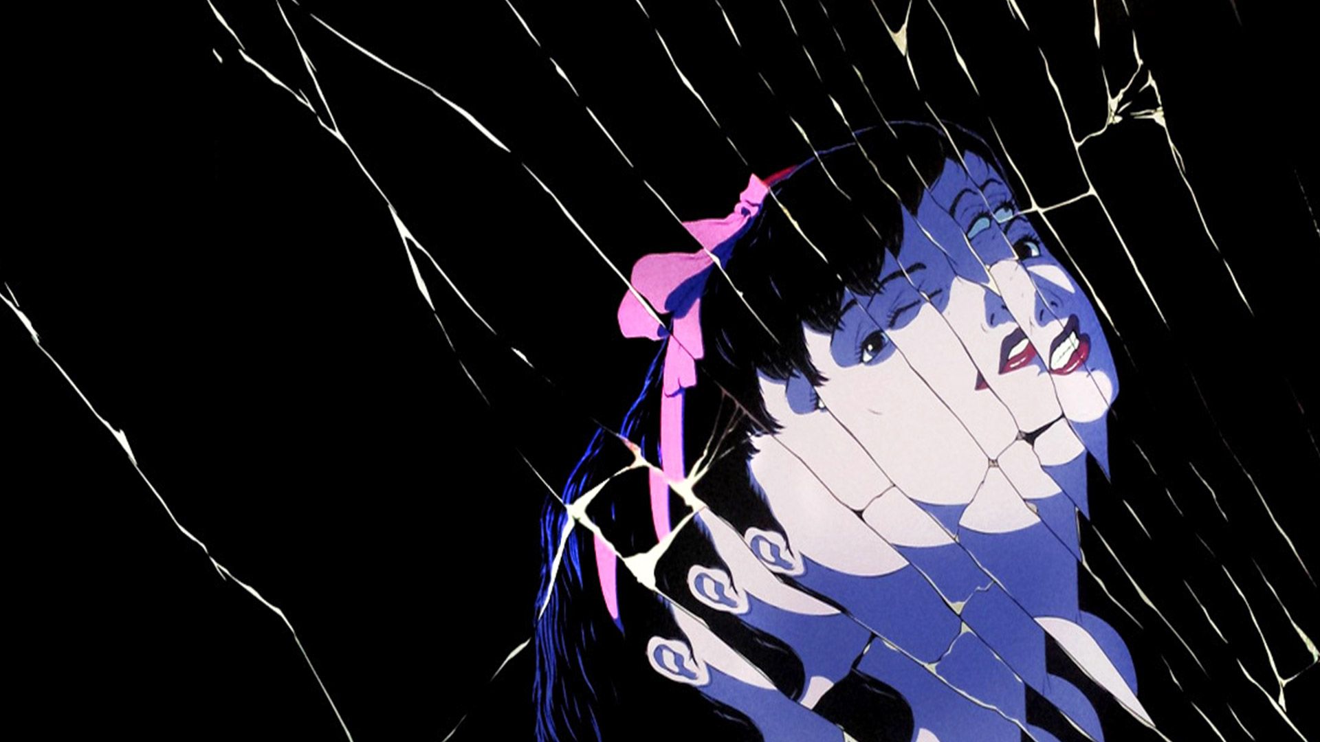 بازگشت «پرفکت بلو» به سینماها با نسخهٔ 4K | شاهکار ساتوشی کن دوباره روی پرده