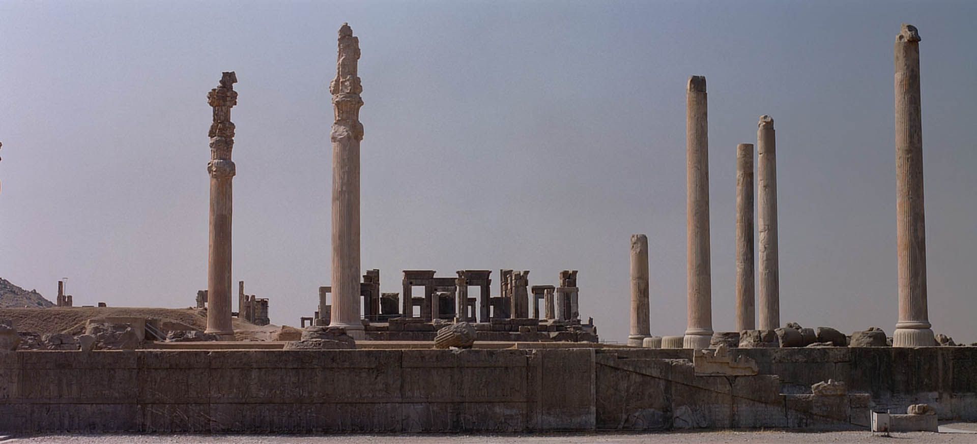 پرسپولیس در مستند «باراکا»