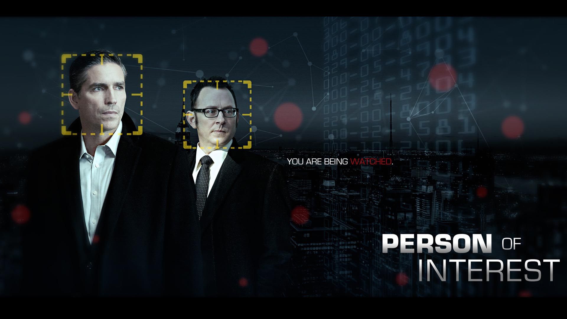 سریال Person of Interest