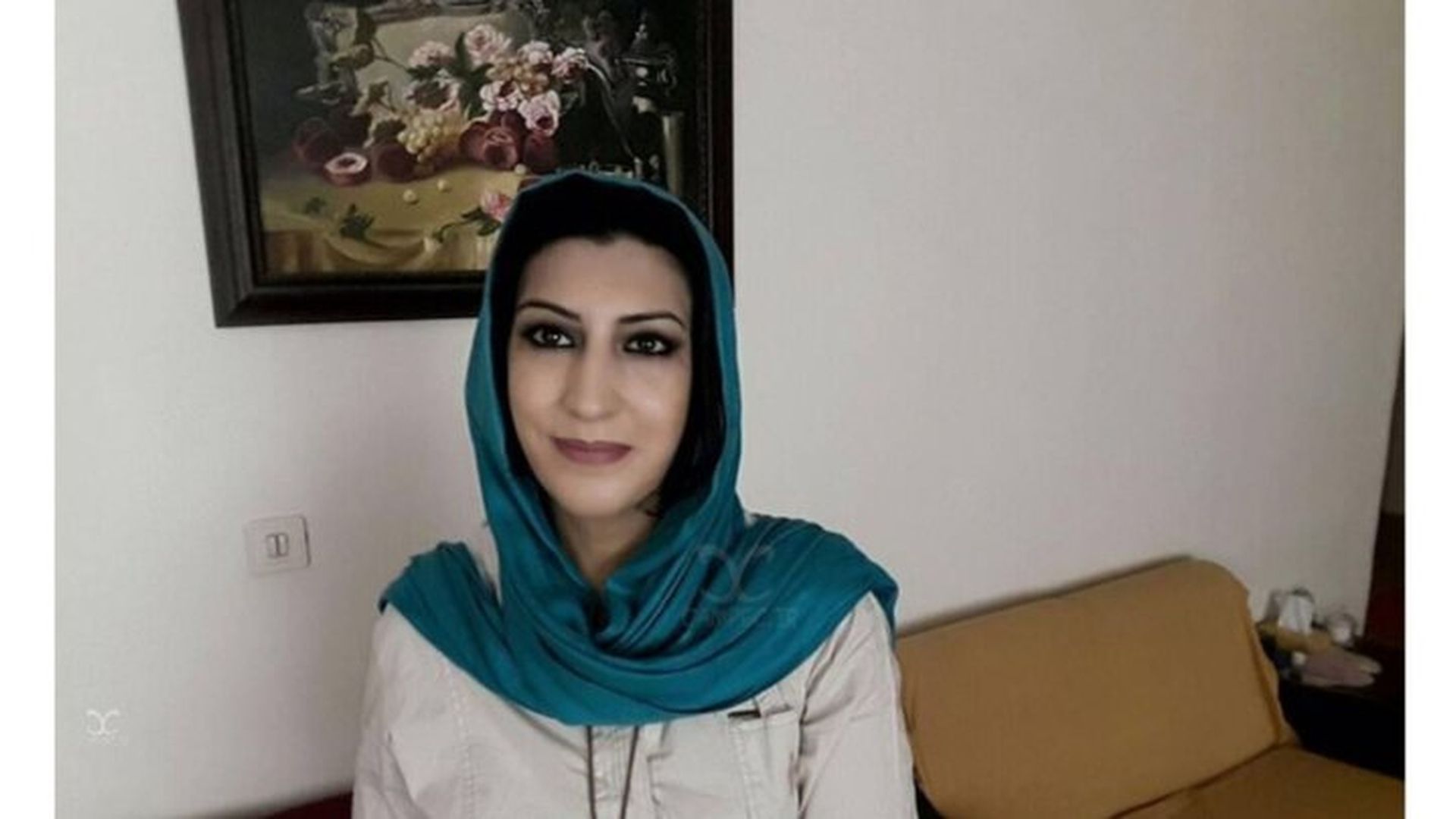 شهرزاد جواهری