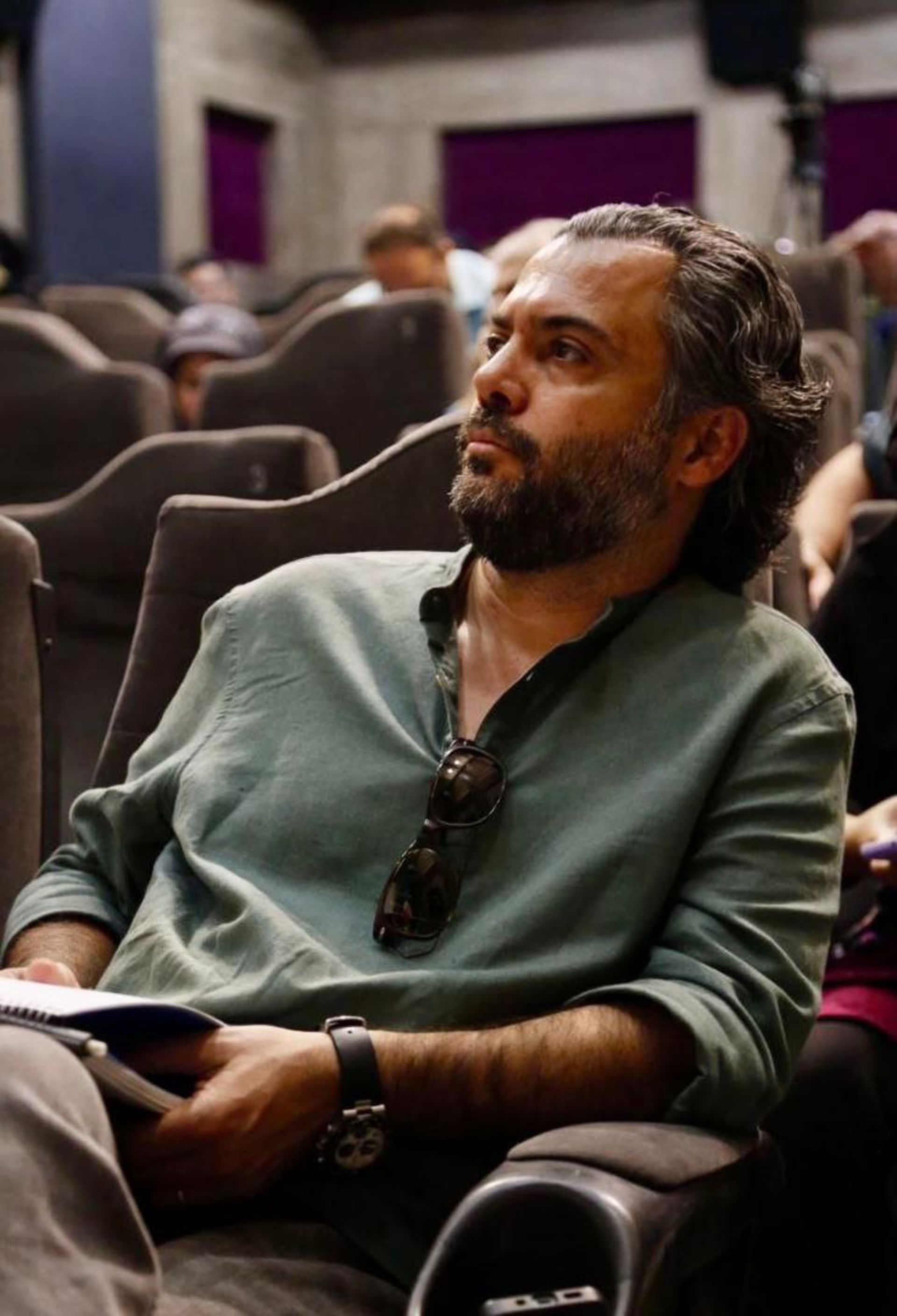 گزارش حذف پروانه ساخت