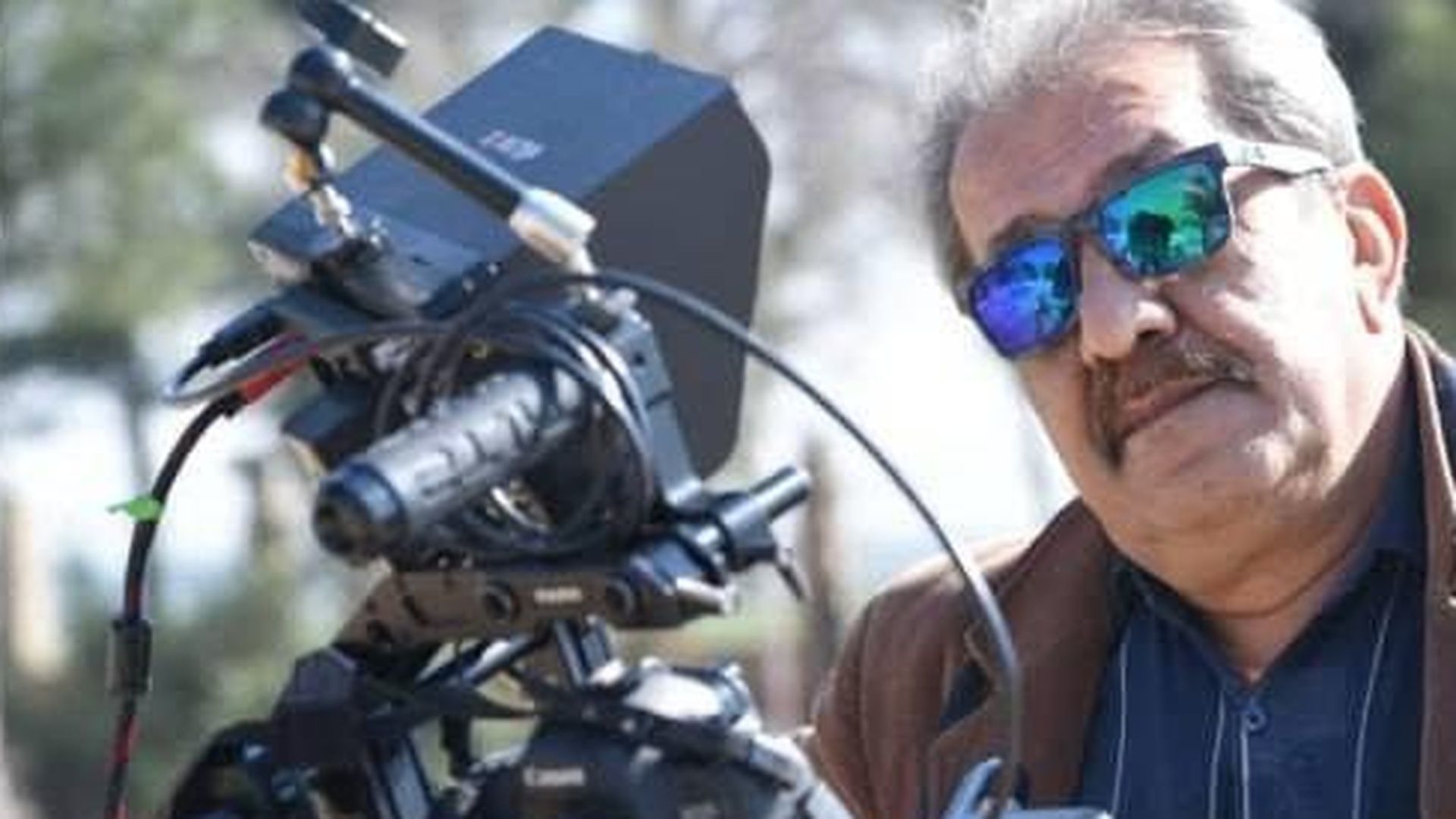 مسعود رشیدی 