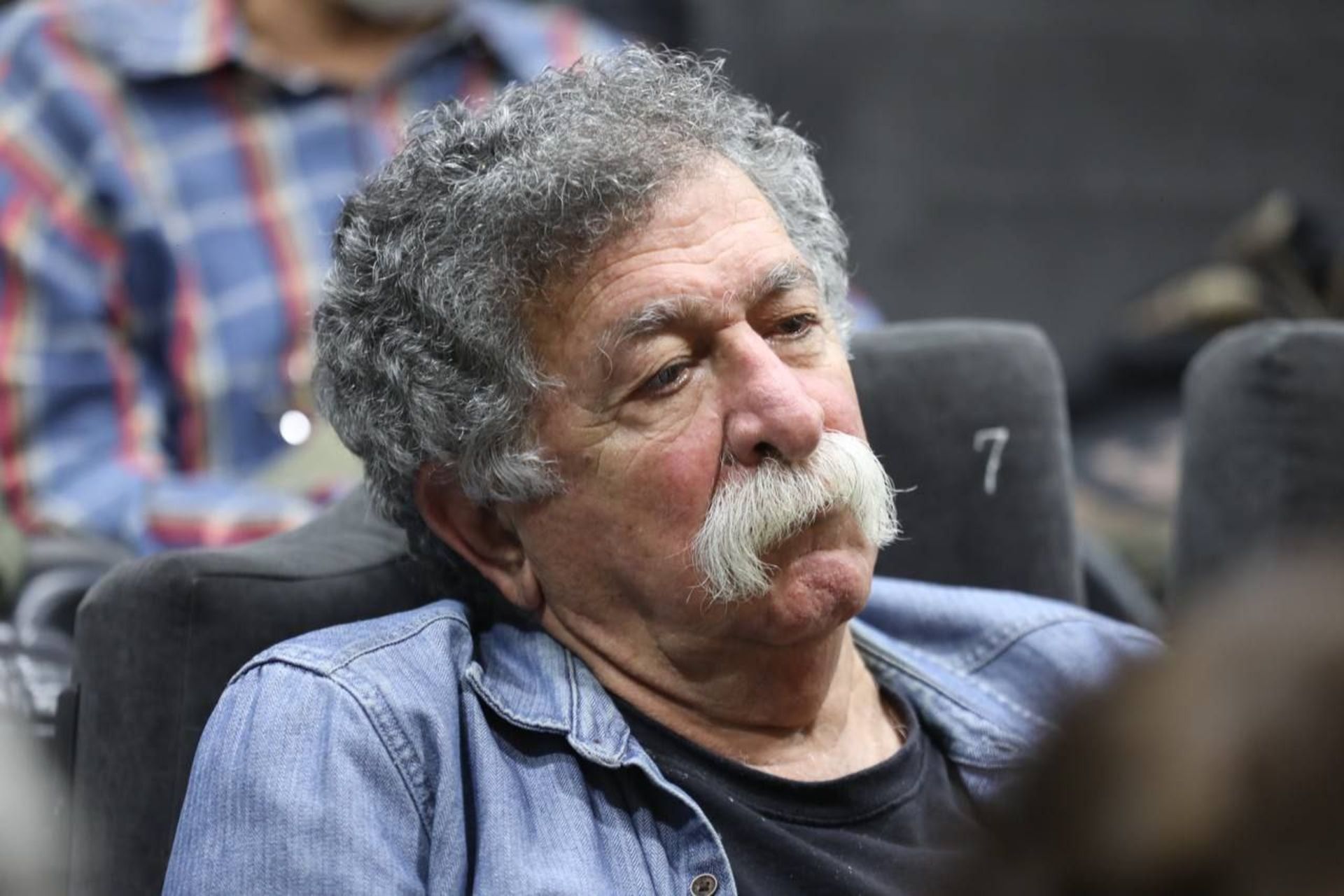 شب ناصر تقوایی در خانه سینما 