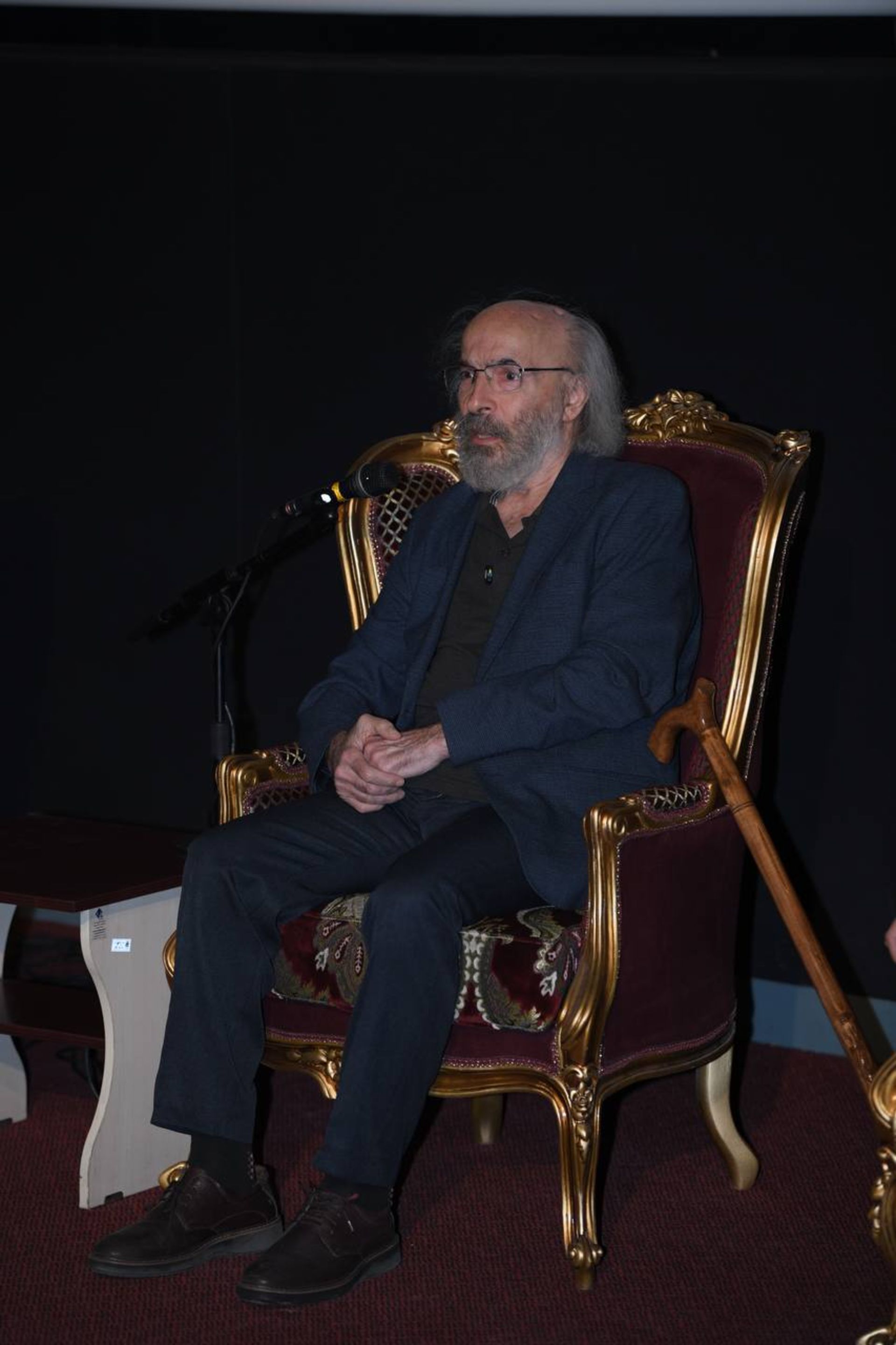 بزرگداشت عیاری 