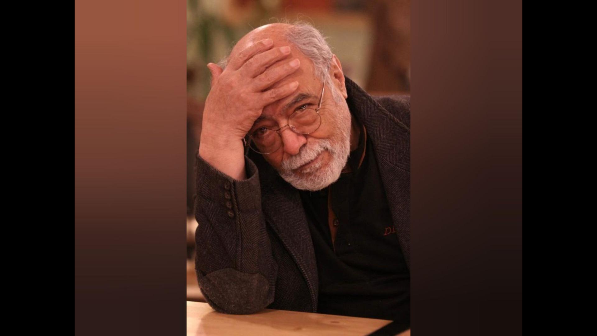 اکبر زنجانپور