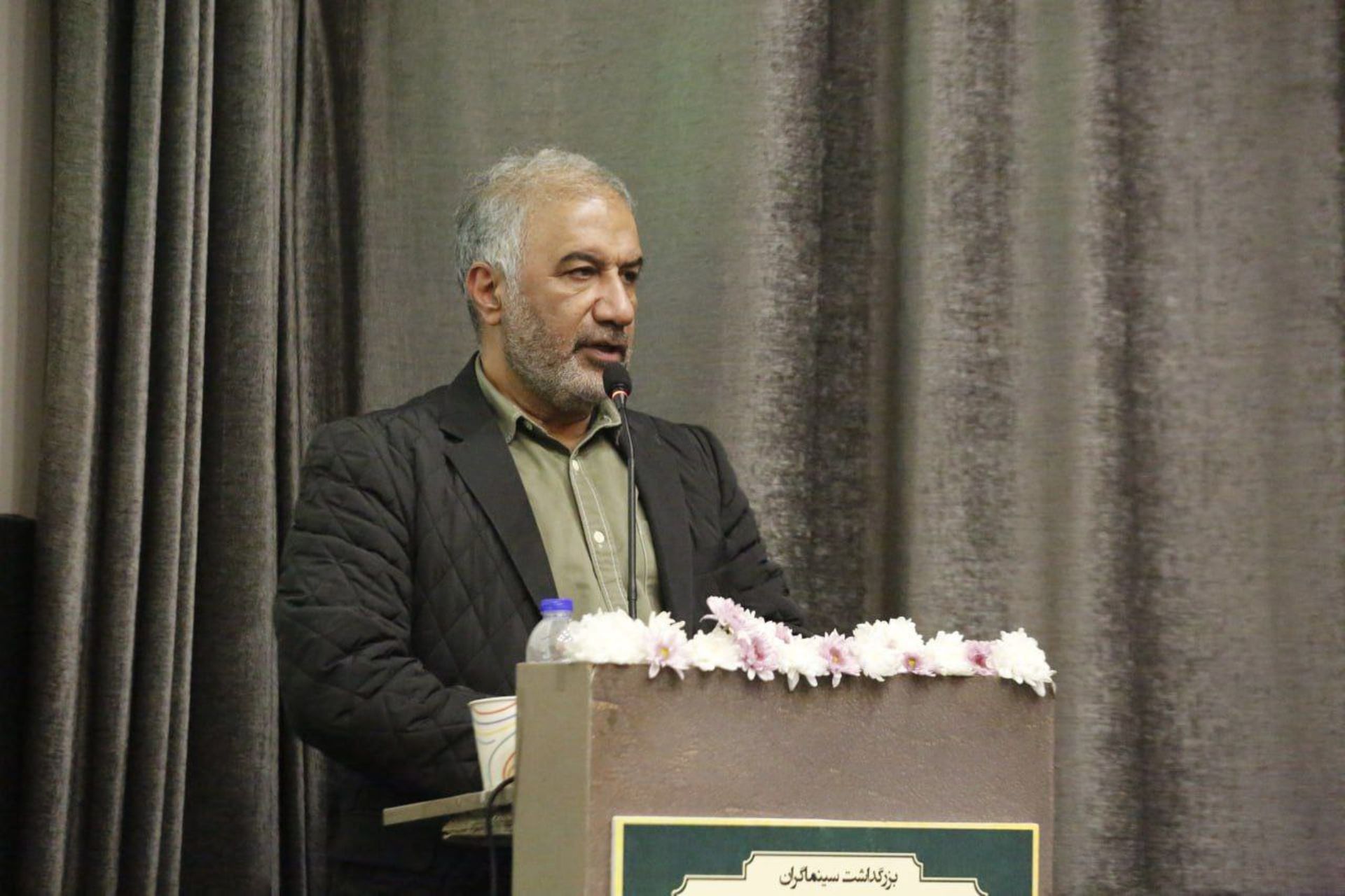 شب دستیاران مهرجویی و کیمیایی