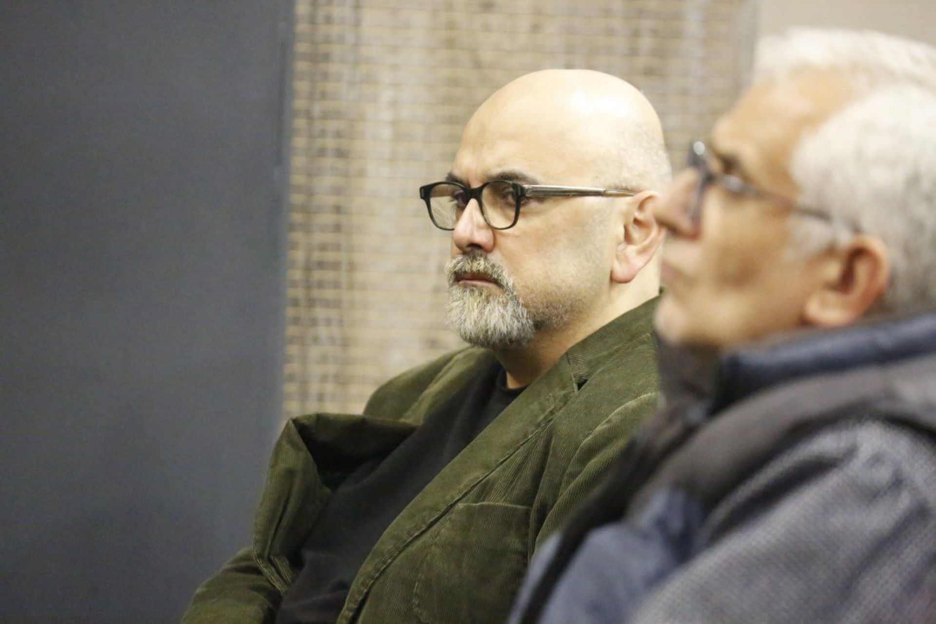 شب دستیاران مهرجویی و کیمیایی