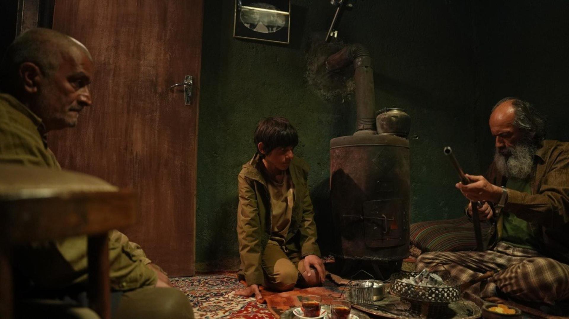 فیلم هاوار