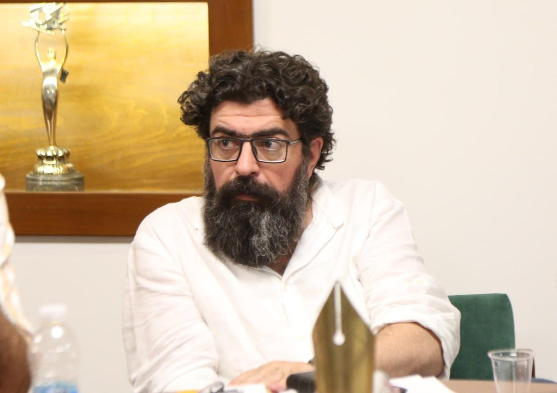 مجید برزگر