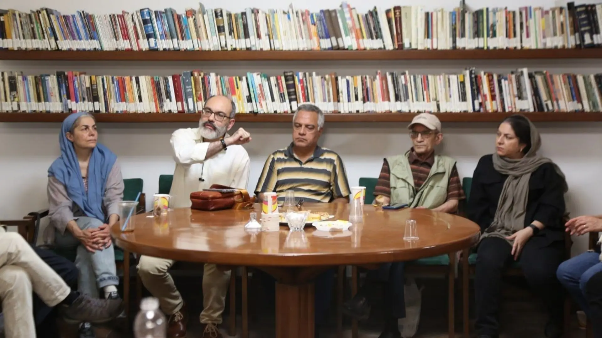 سینما و کتاب 