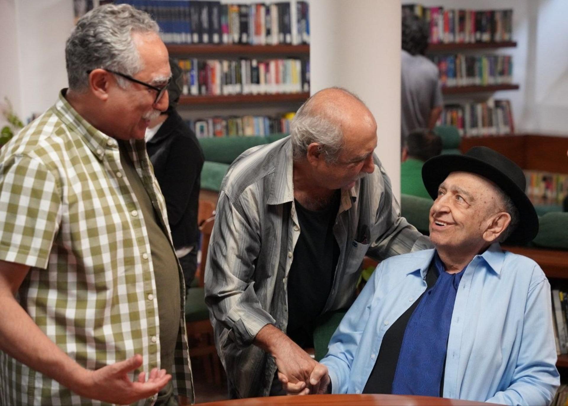 جایزه کتاب سال سینما 