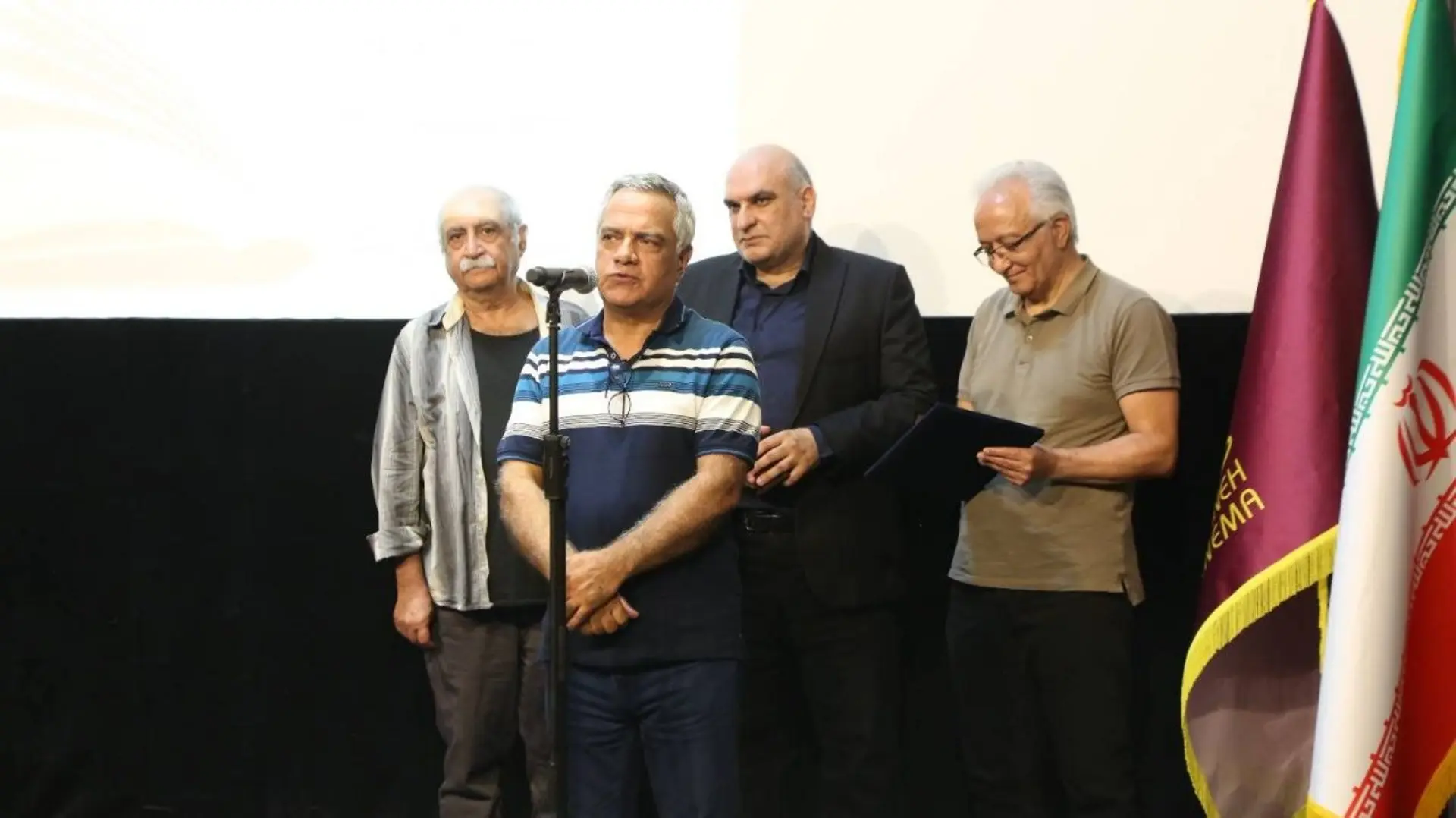 جایزه کتاب سال سینما 