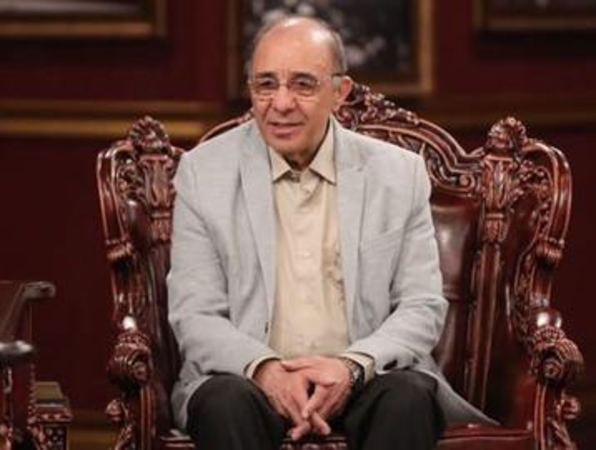 پرونده سینماگران ارمنی 