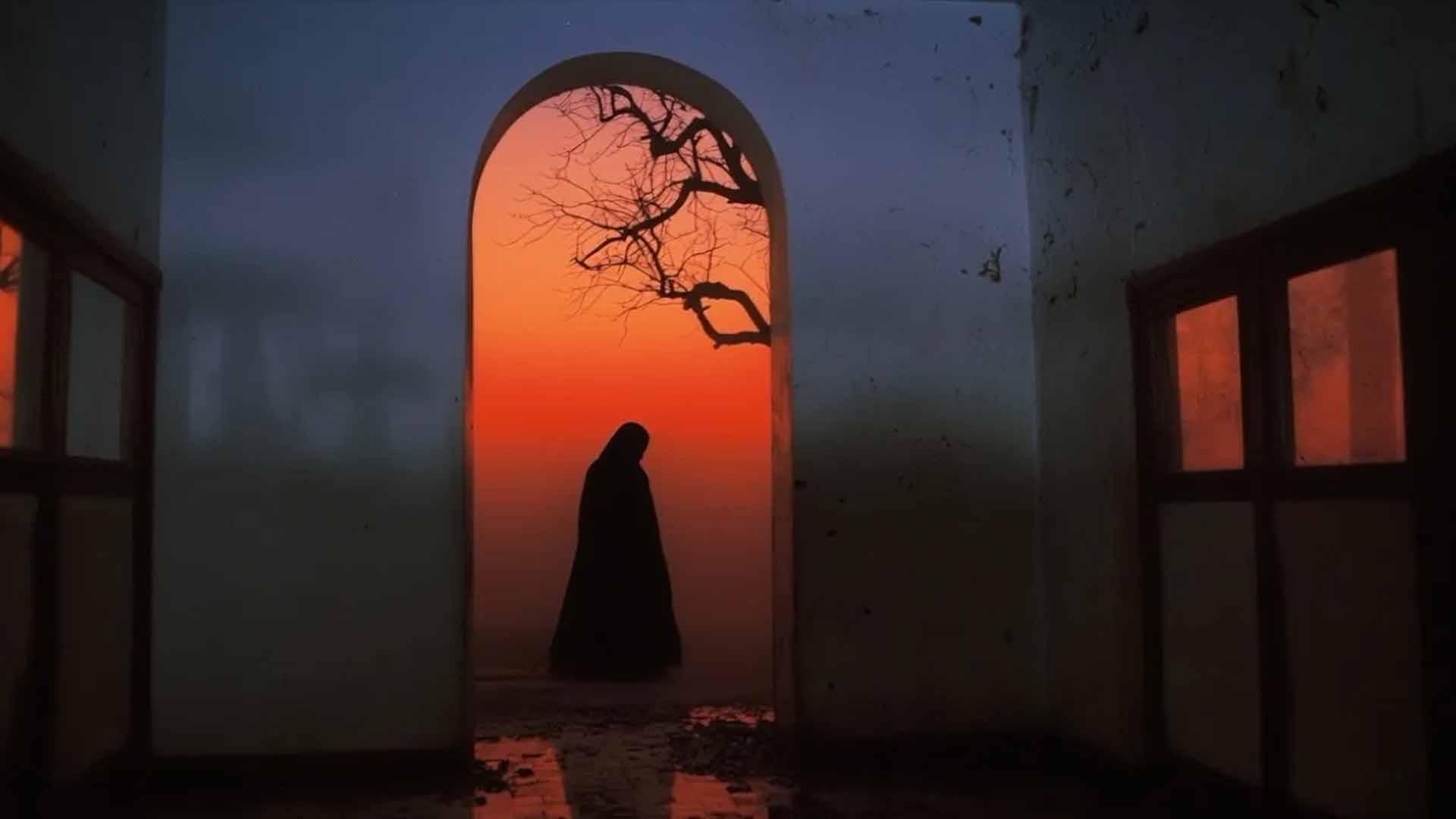 وحشت از دل افسانه‌های فلسطینی؛ «مهمان» روایتی از هیولاهای واقعی و خیالی