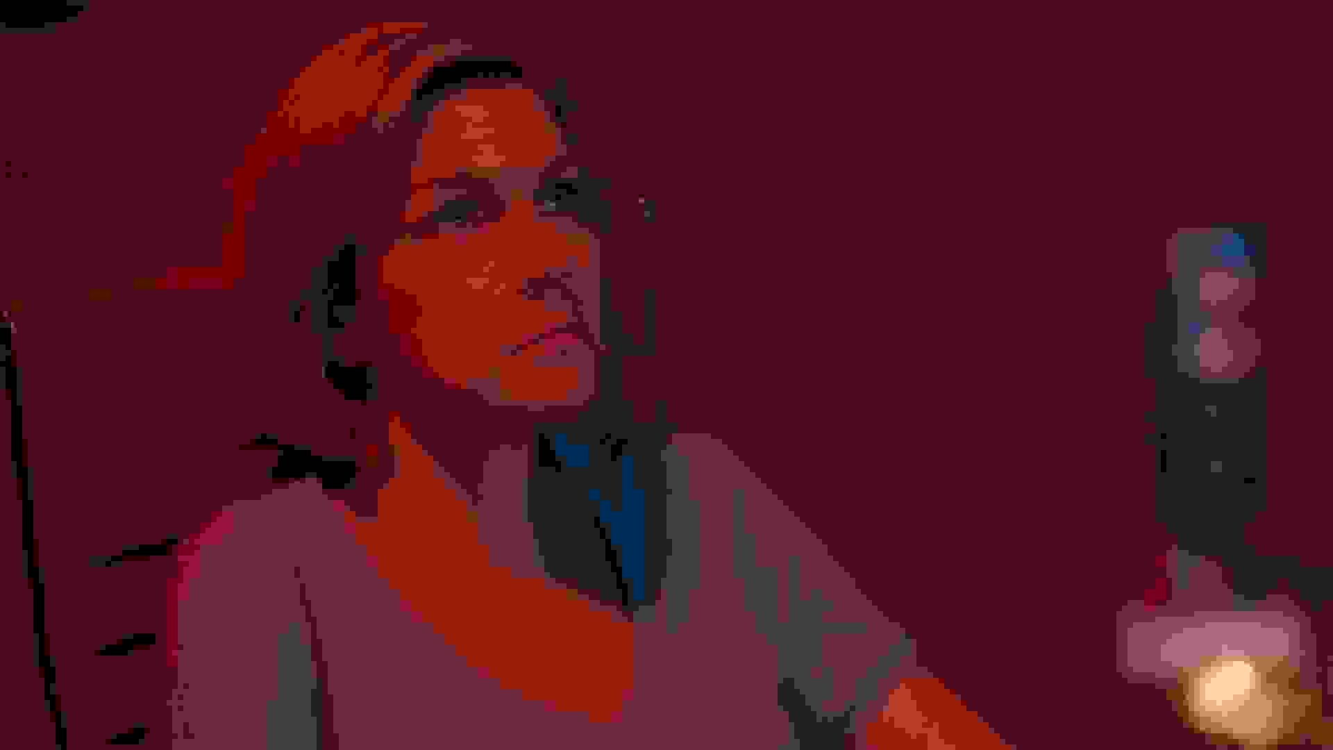 ری سیهورن شخصیت اصلی سریال Pluribus