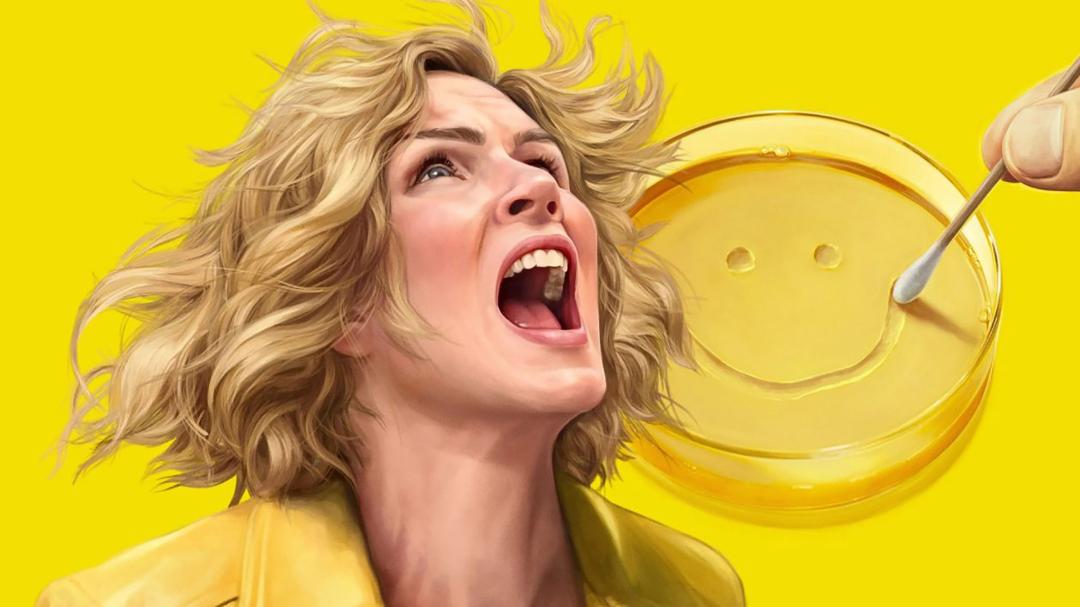 سریال پلوریبوس