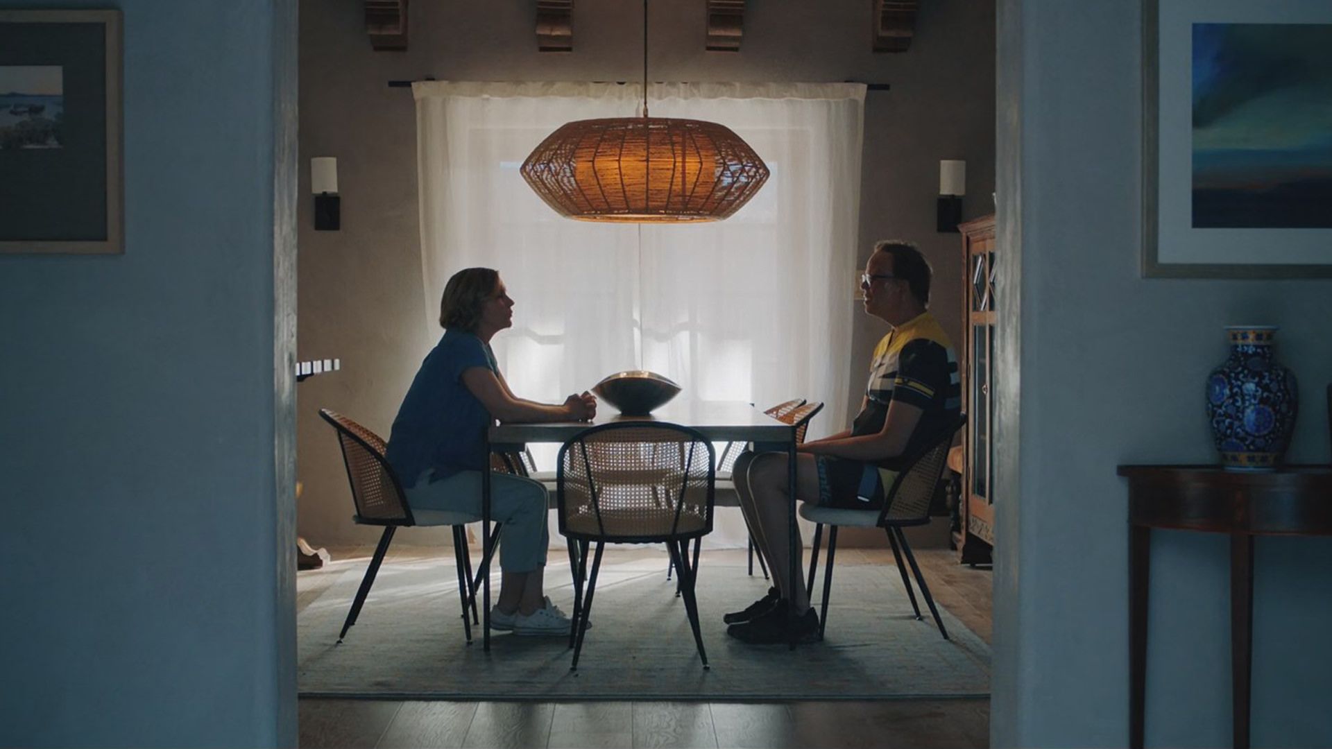 هلن درباره‌ی کتاب‌های کارول چه فکر می‌کند، سریال پلوریبوس