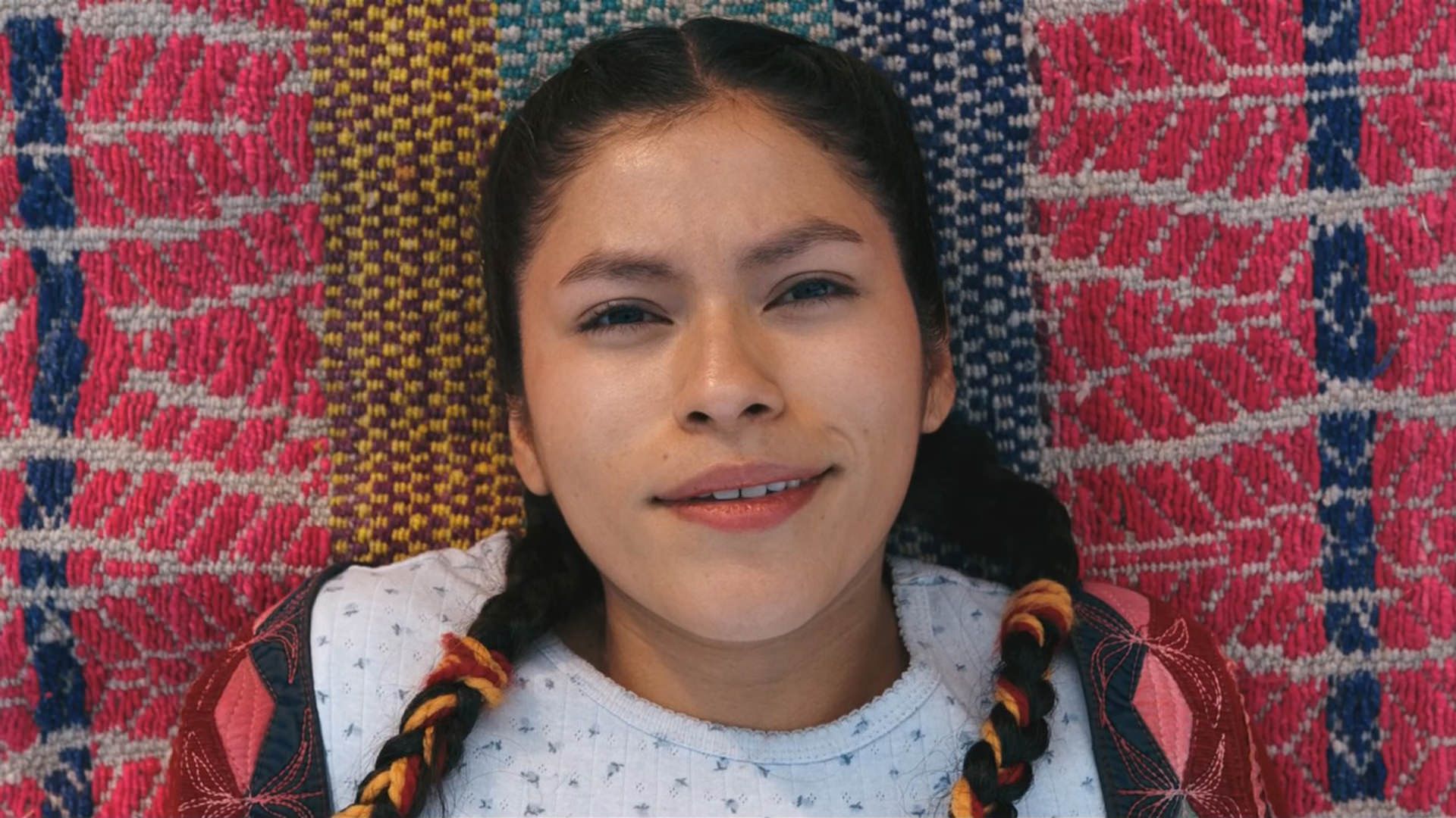 کوسیمایو به ذهن جمعی می‌پیوندد، سریال پلوریبوس