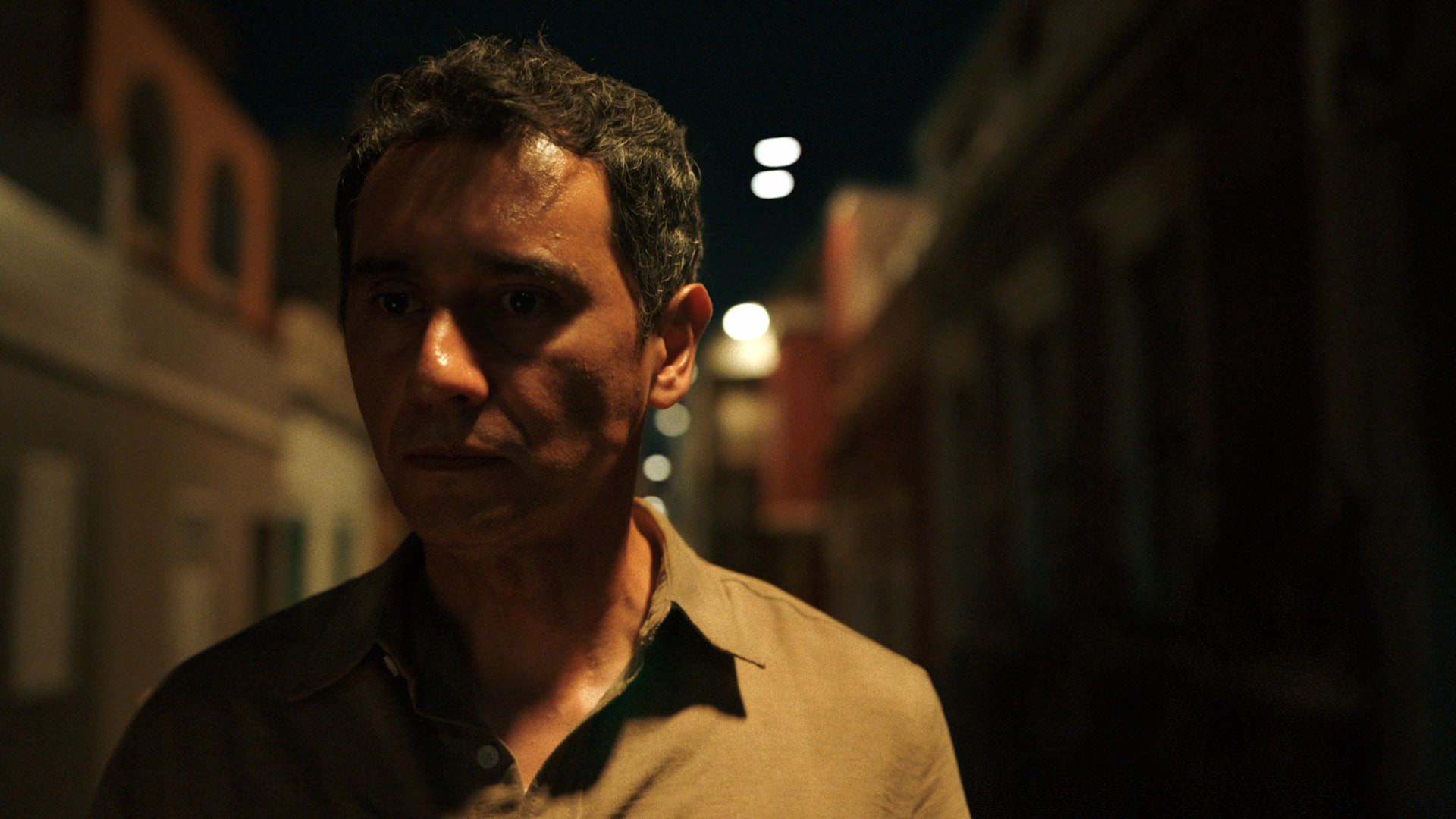 شخصیت مانوسوس در  سریال پلوریبوس