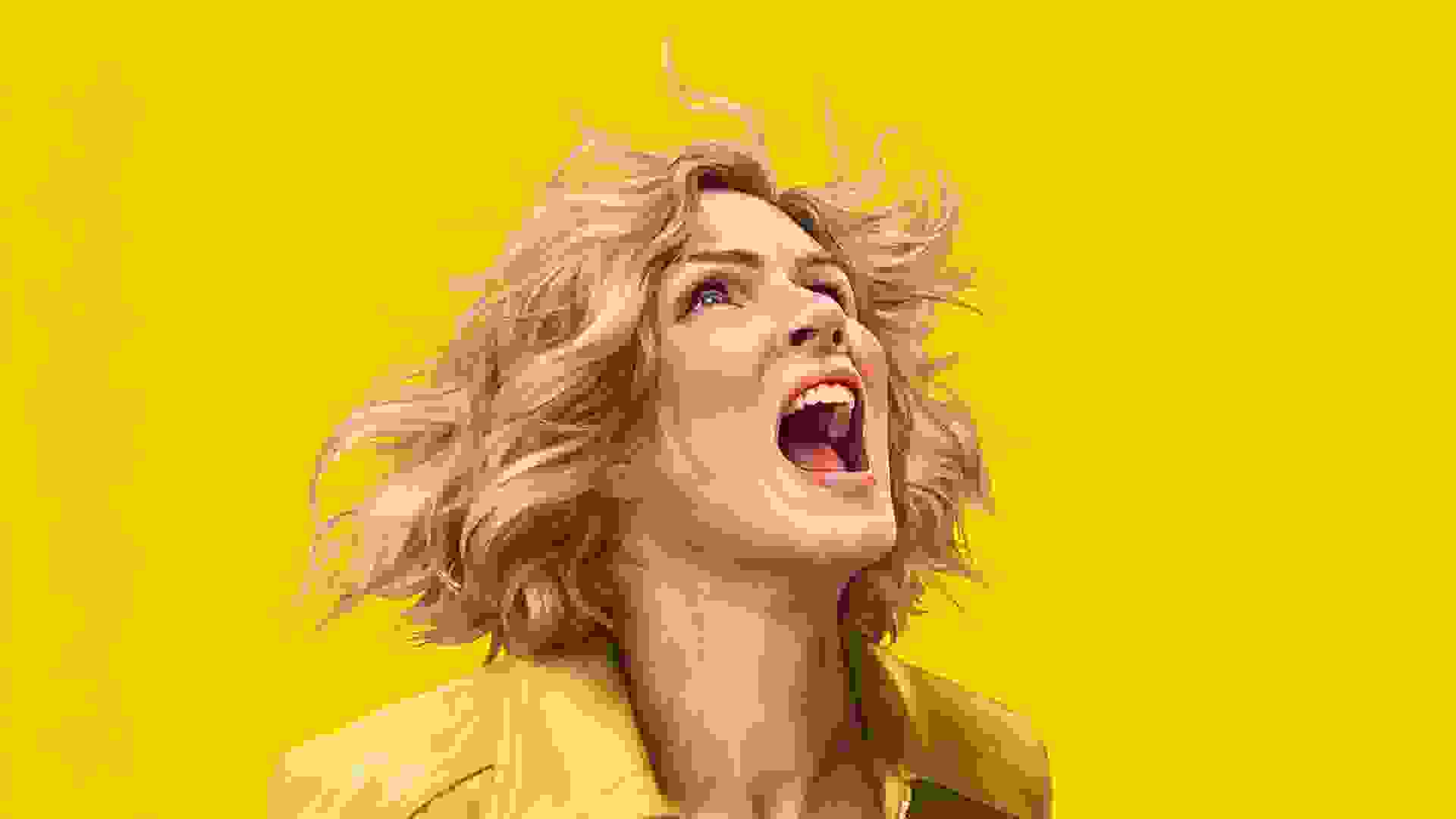 پوستر سریال پلوریبوس