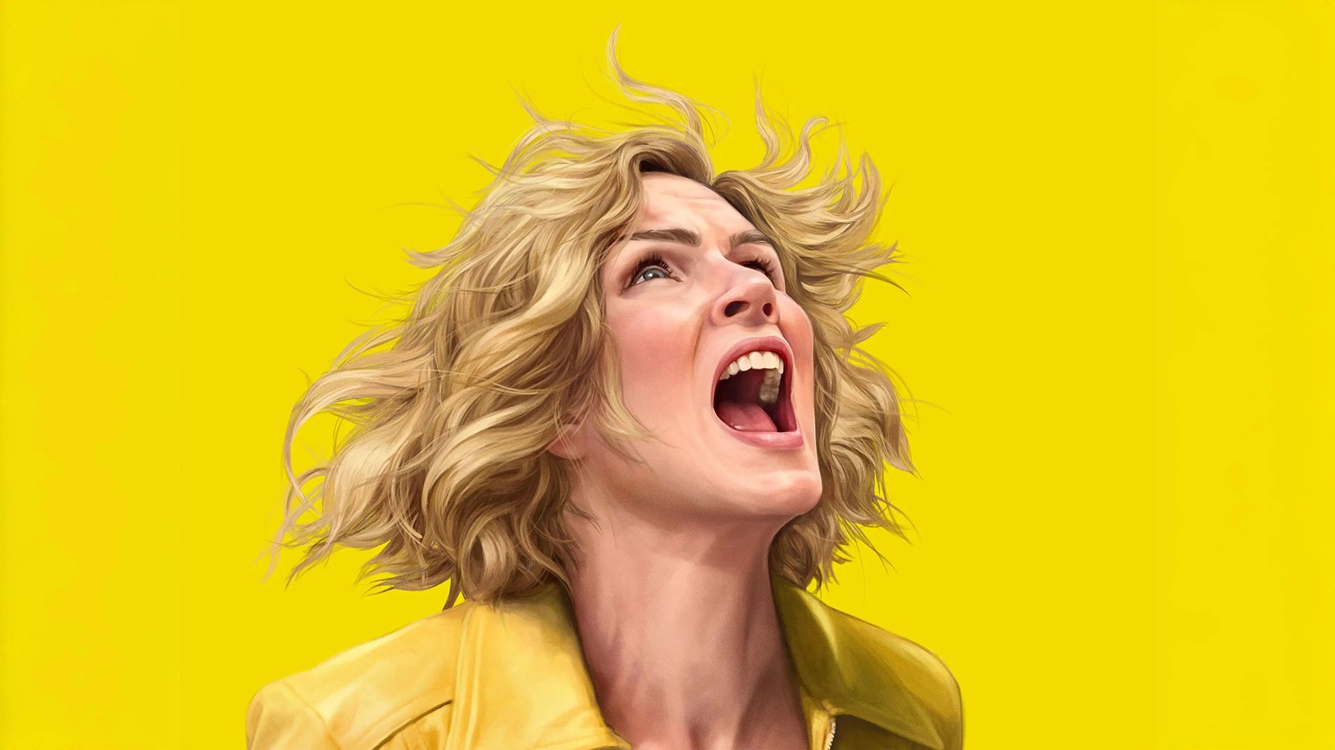 پوستر سریال پلوریبوس