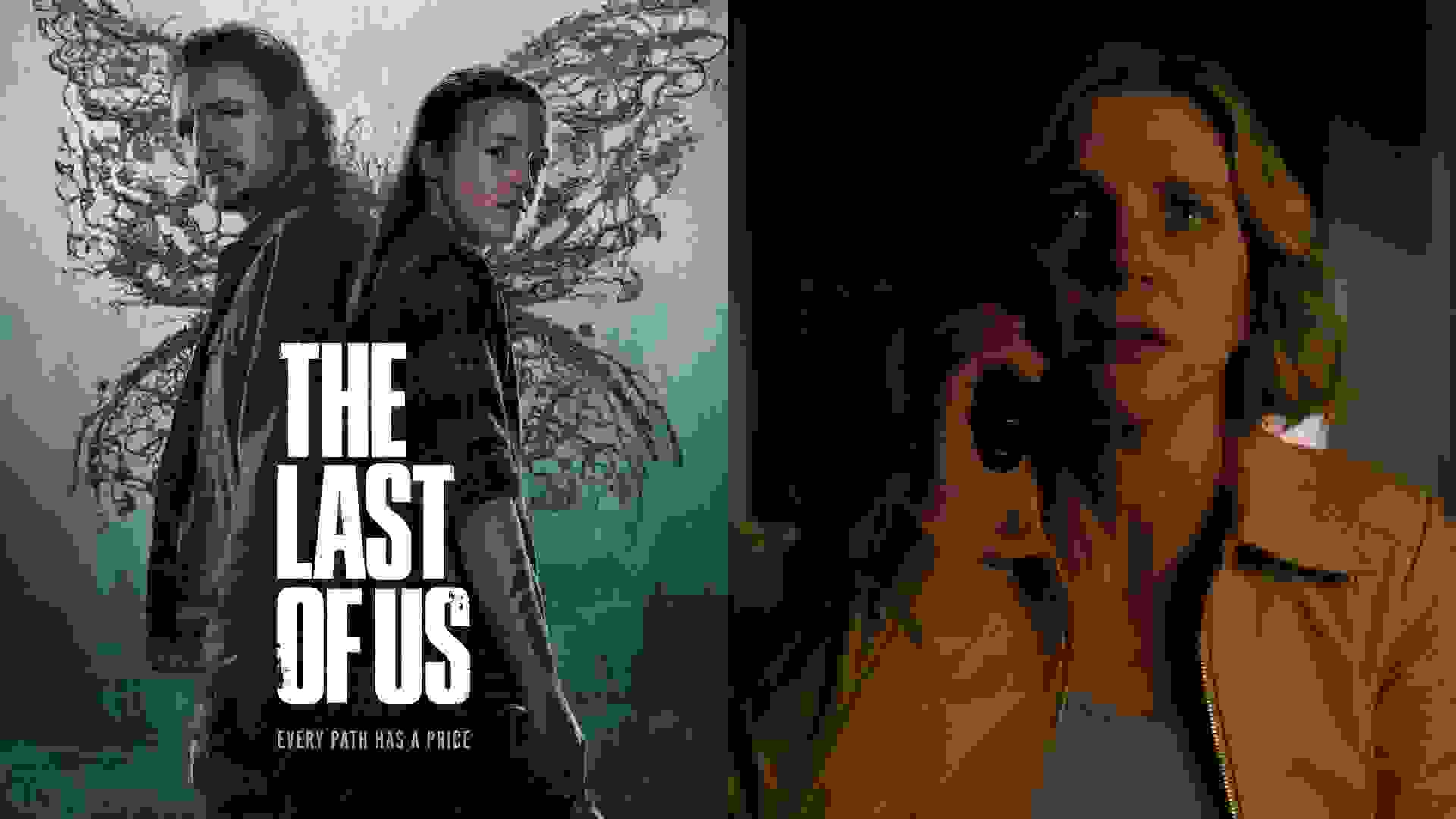 سریال پلوریبوس و پوستر لست آف آس