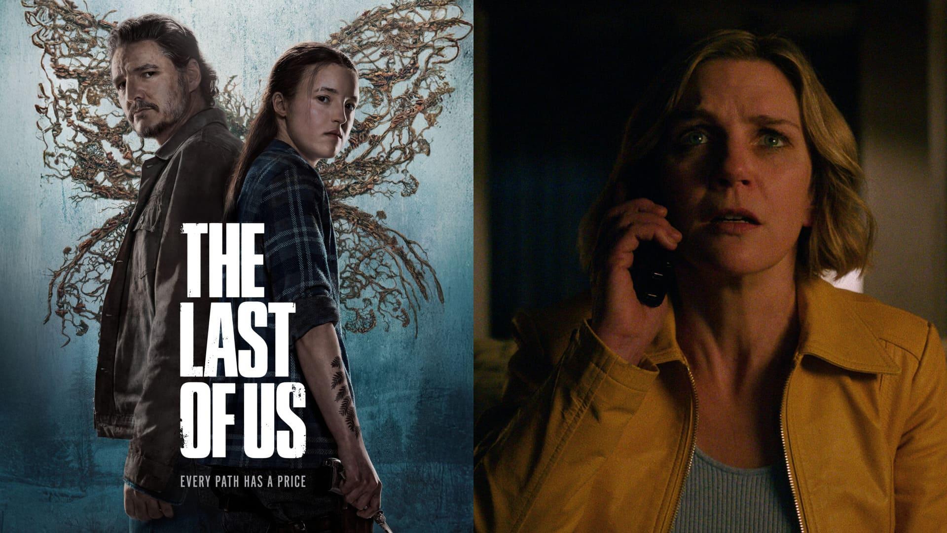 سریال پلوریبوس و پوستر لست آف آس