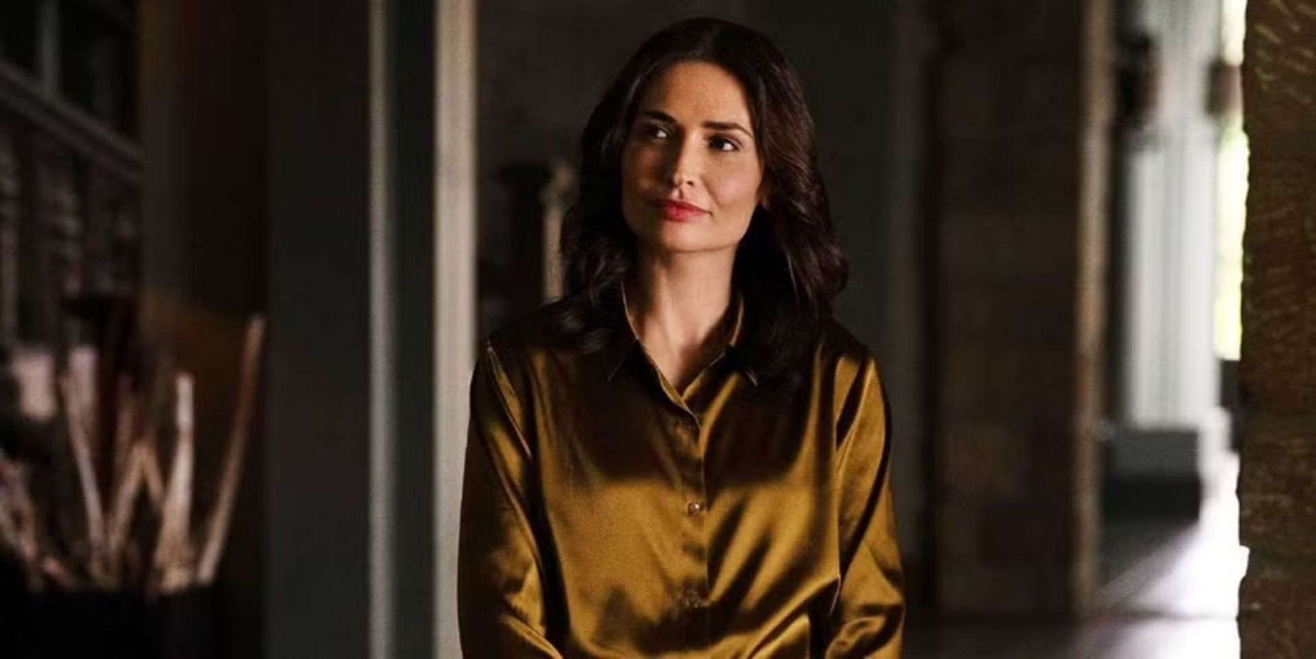 زوژا در سریال پلوریبوس