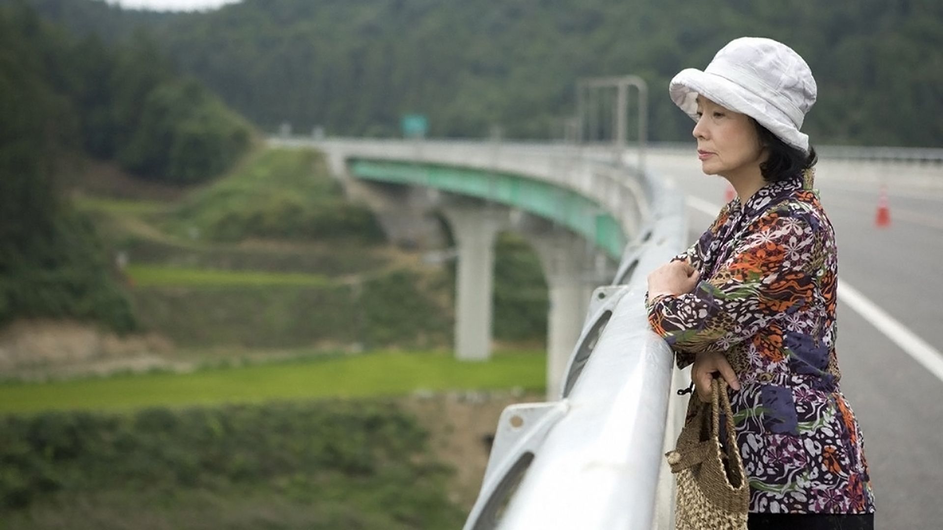 کاور فیلم Poetry